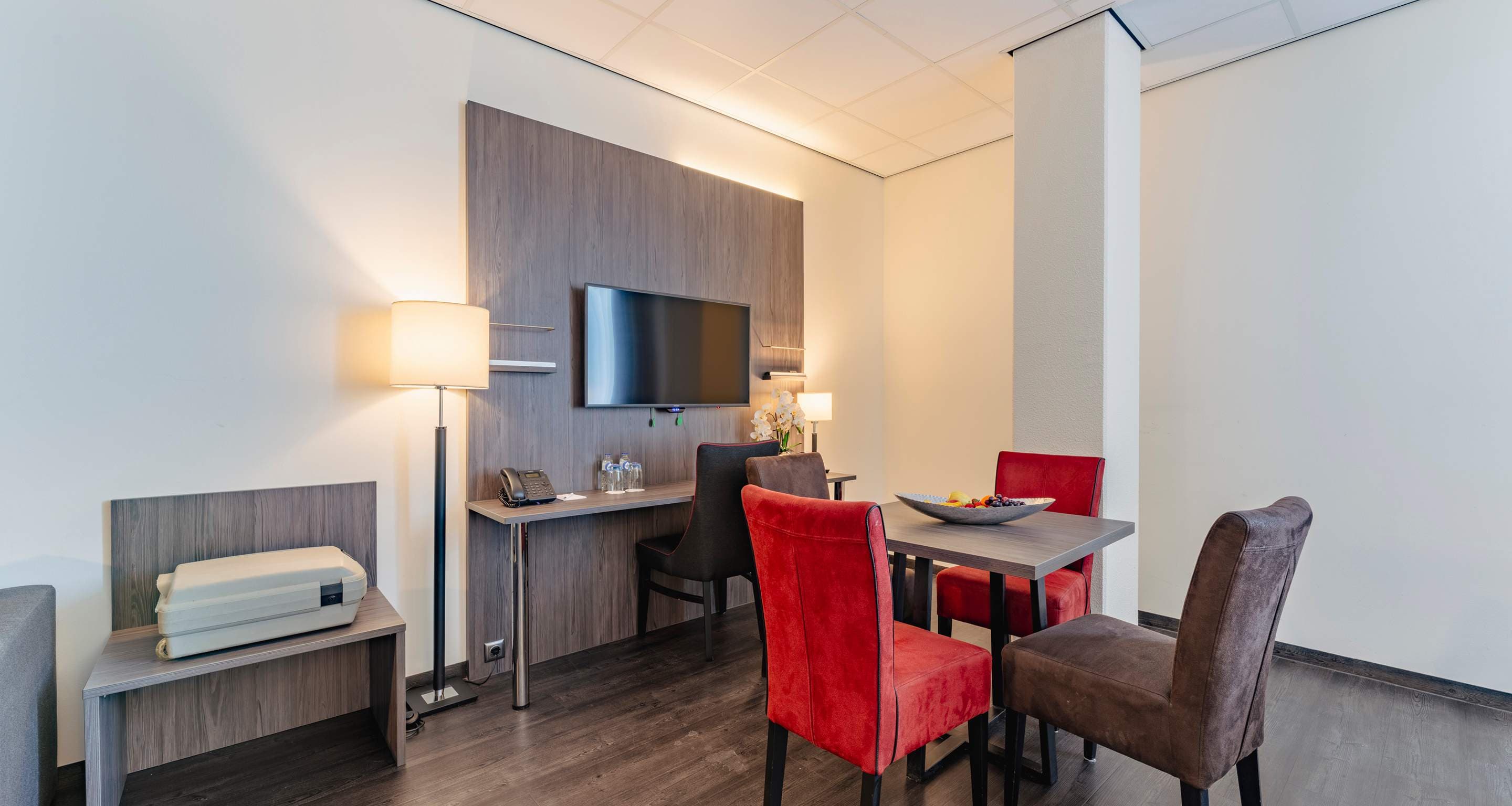 PLAZA Premium Almere Ansicht 6