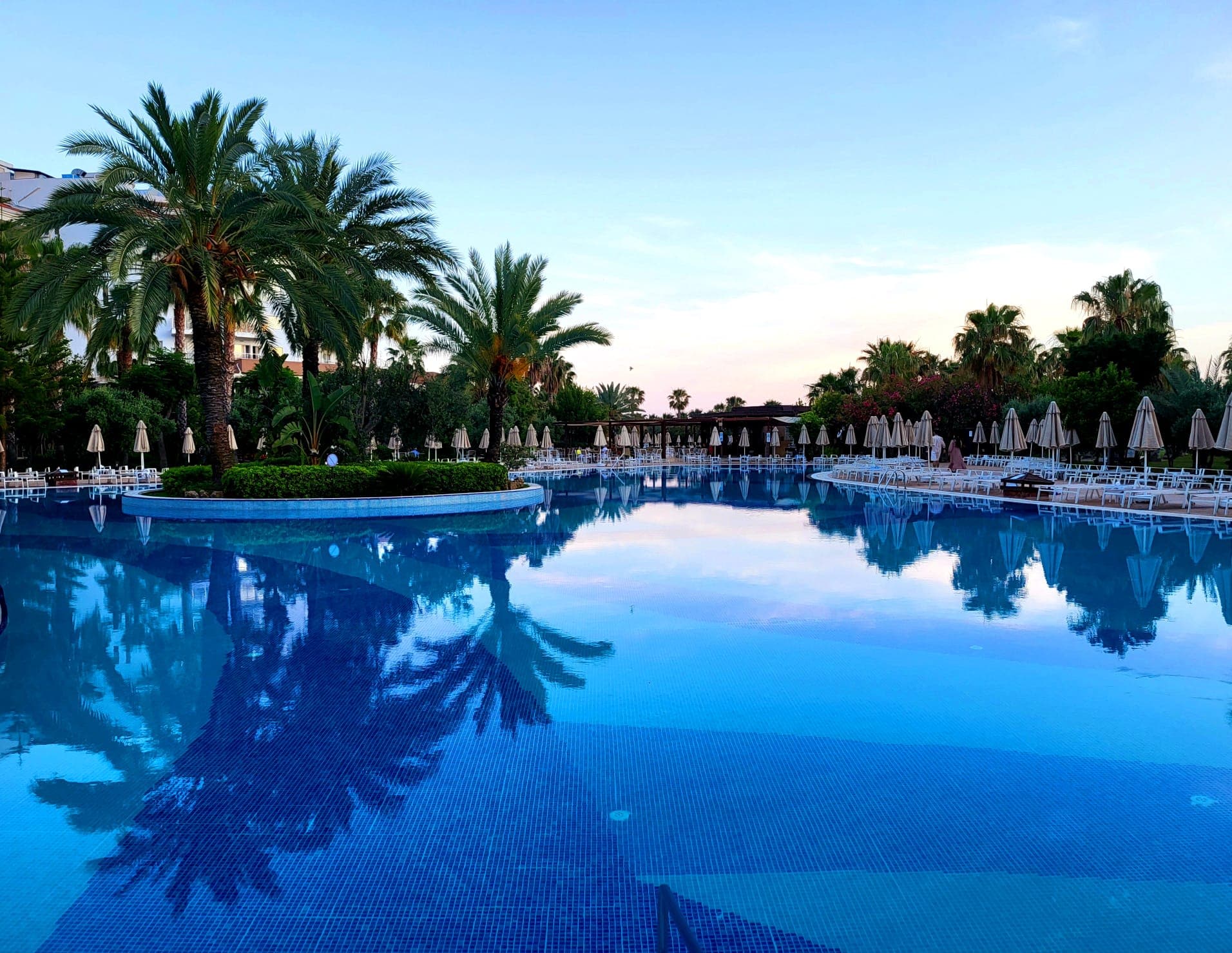 Seaden Sea World Resort & Spa Ansicht 3