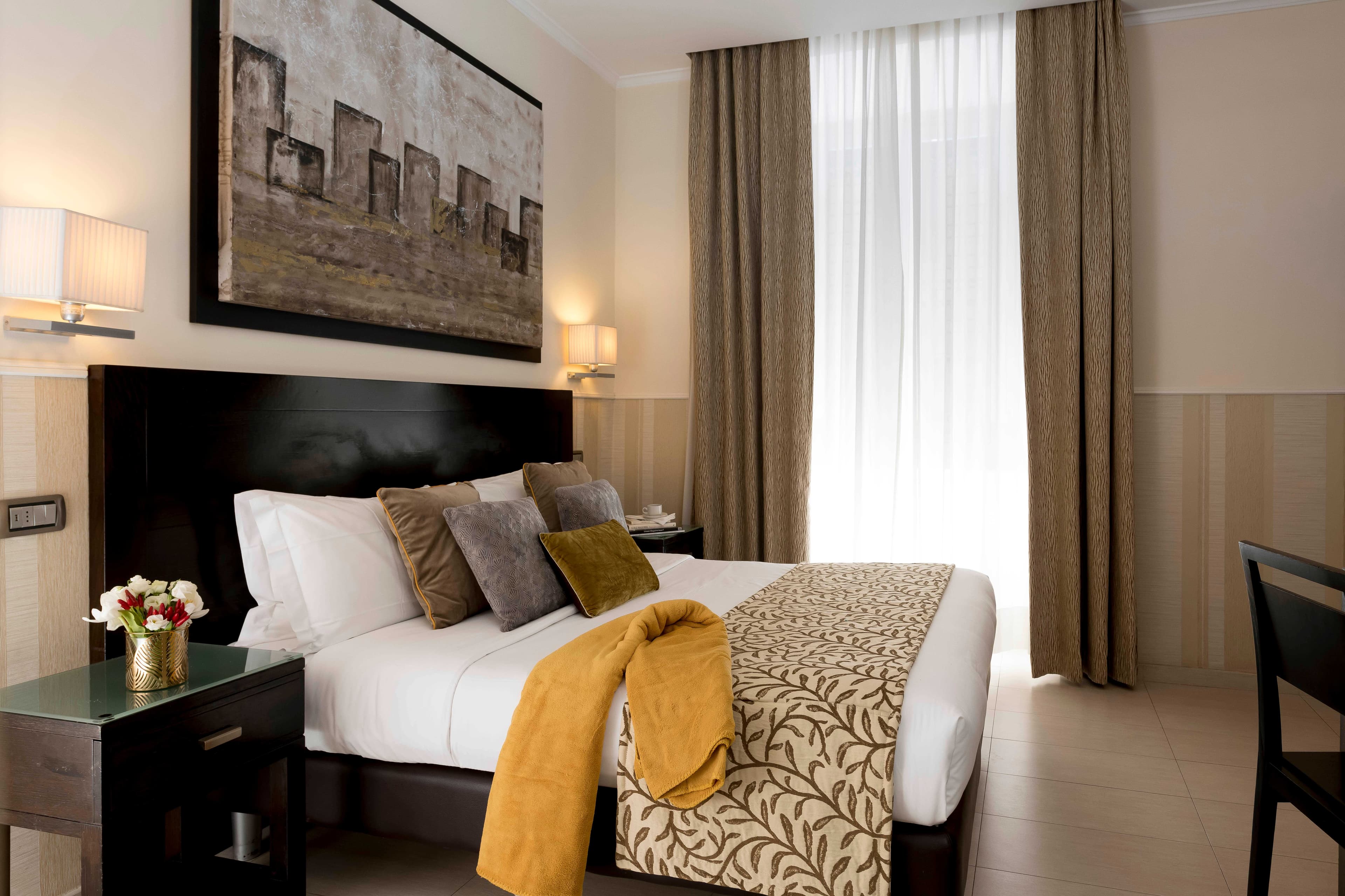 Yes Hotel Ansicht 10