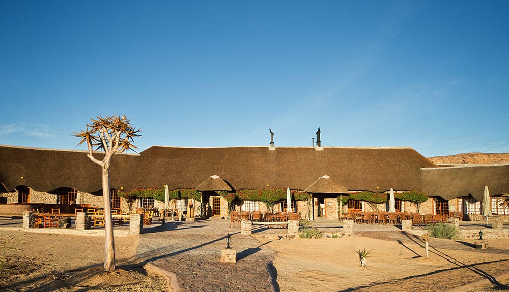 Hotel Canyon Village Ansicht 3