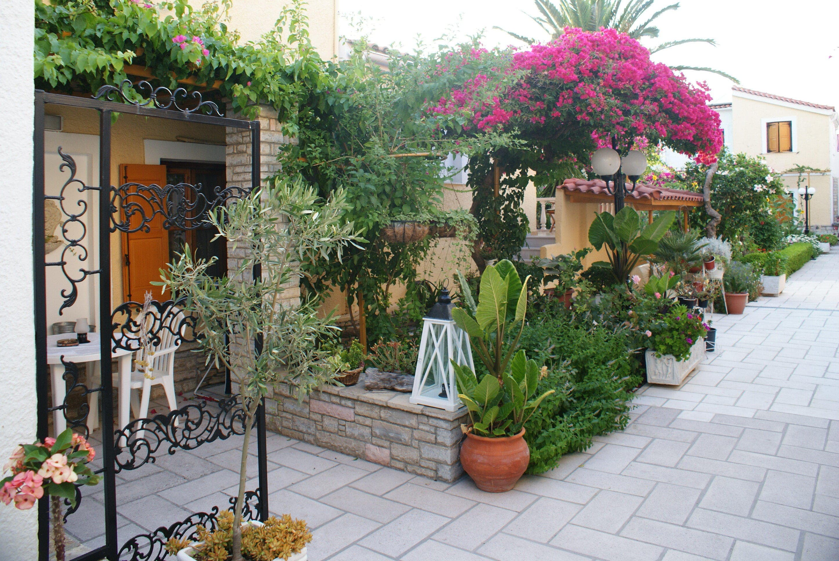Hotel Olympia Village