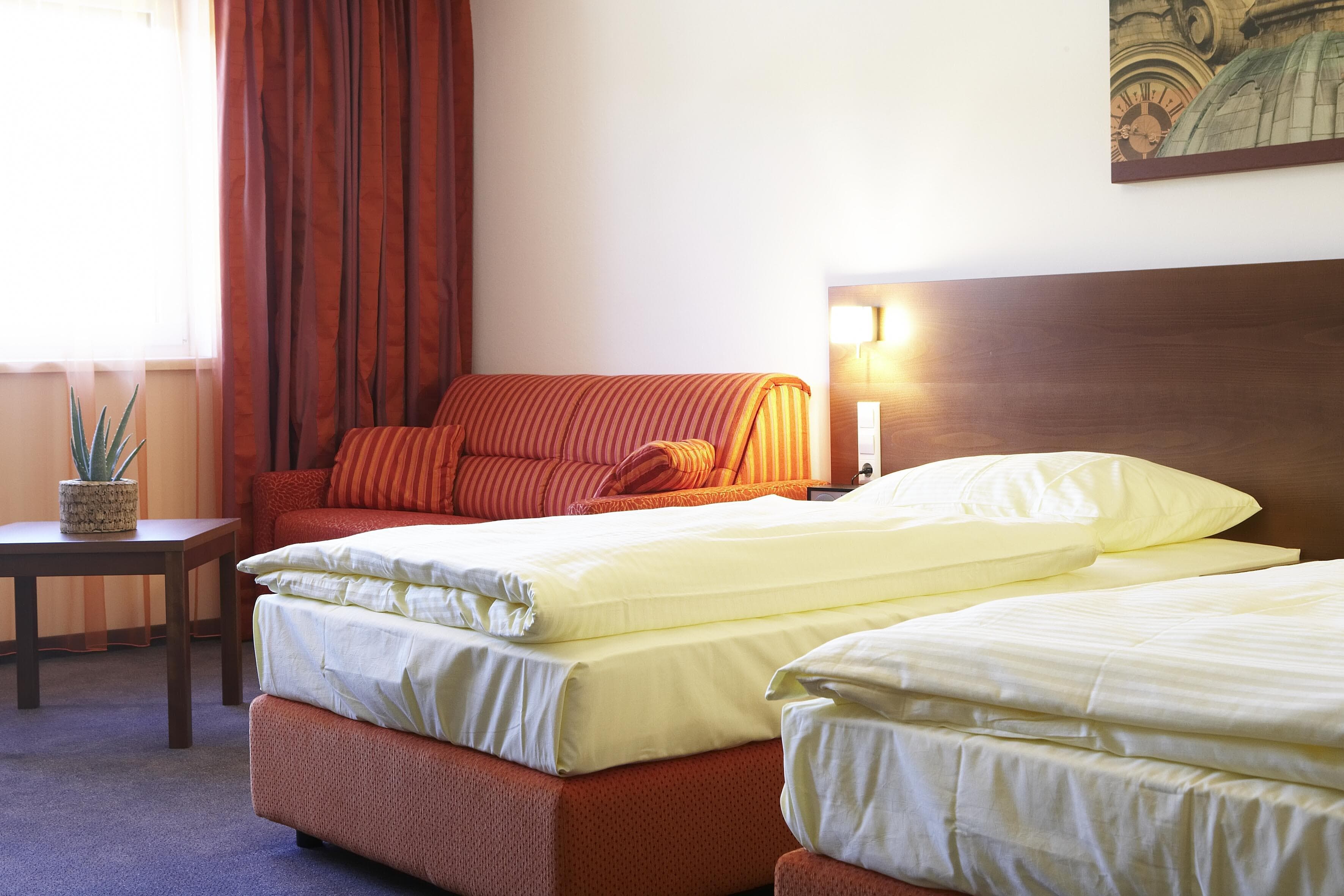 Best Western Hotel am Walserberg Ansicht 3