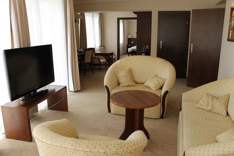 Hotel Lubicz Spa & Wellness Ansicht 5