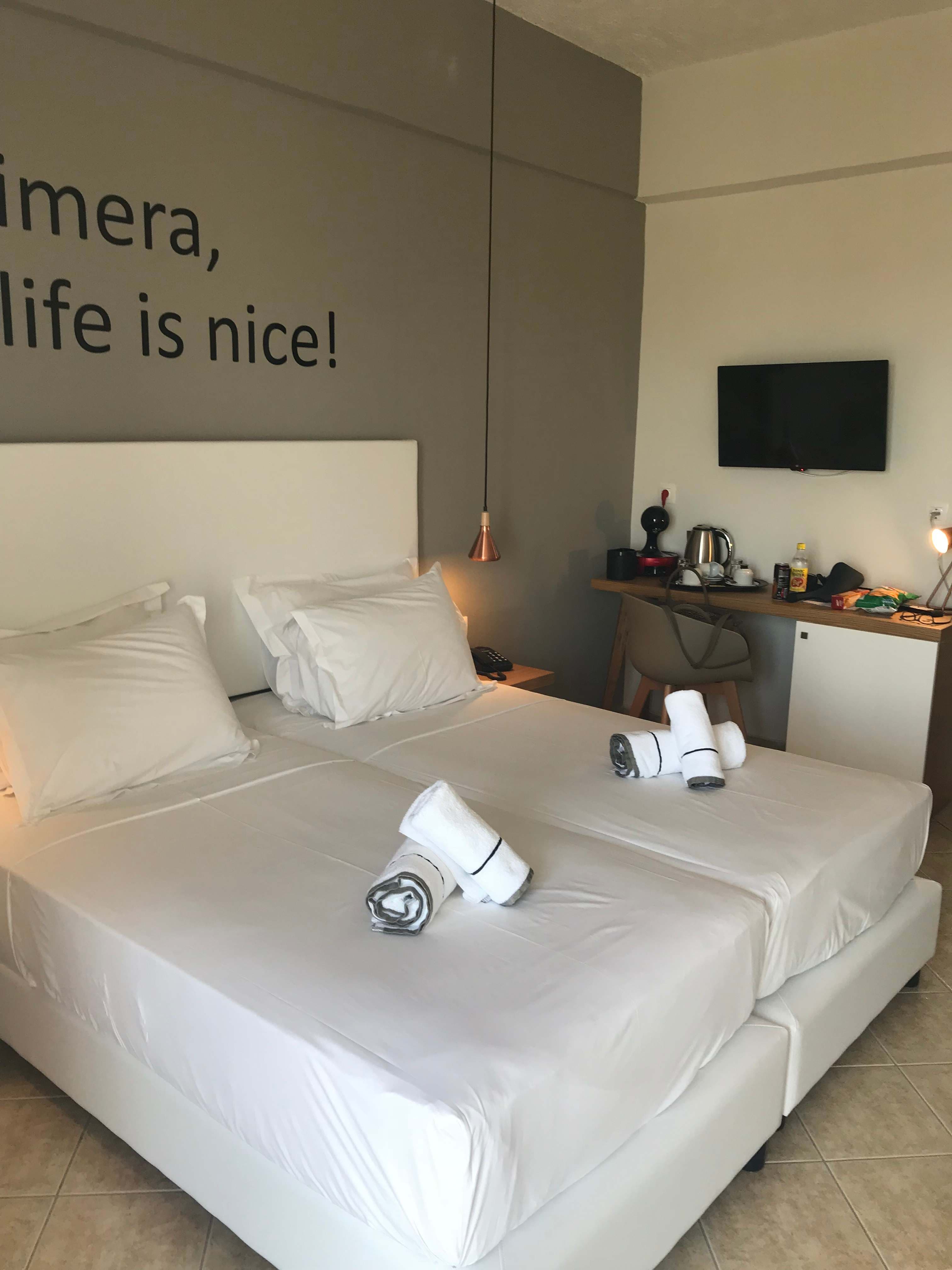 Vasia Royal Hotel Ansicht 6