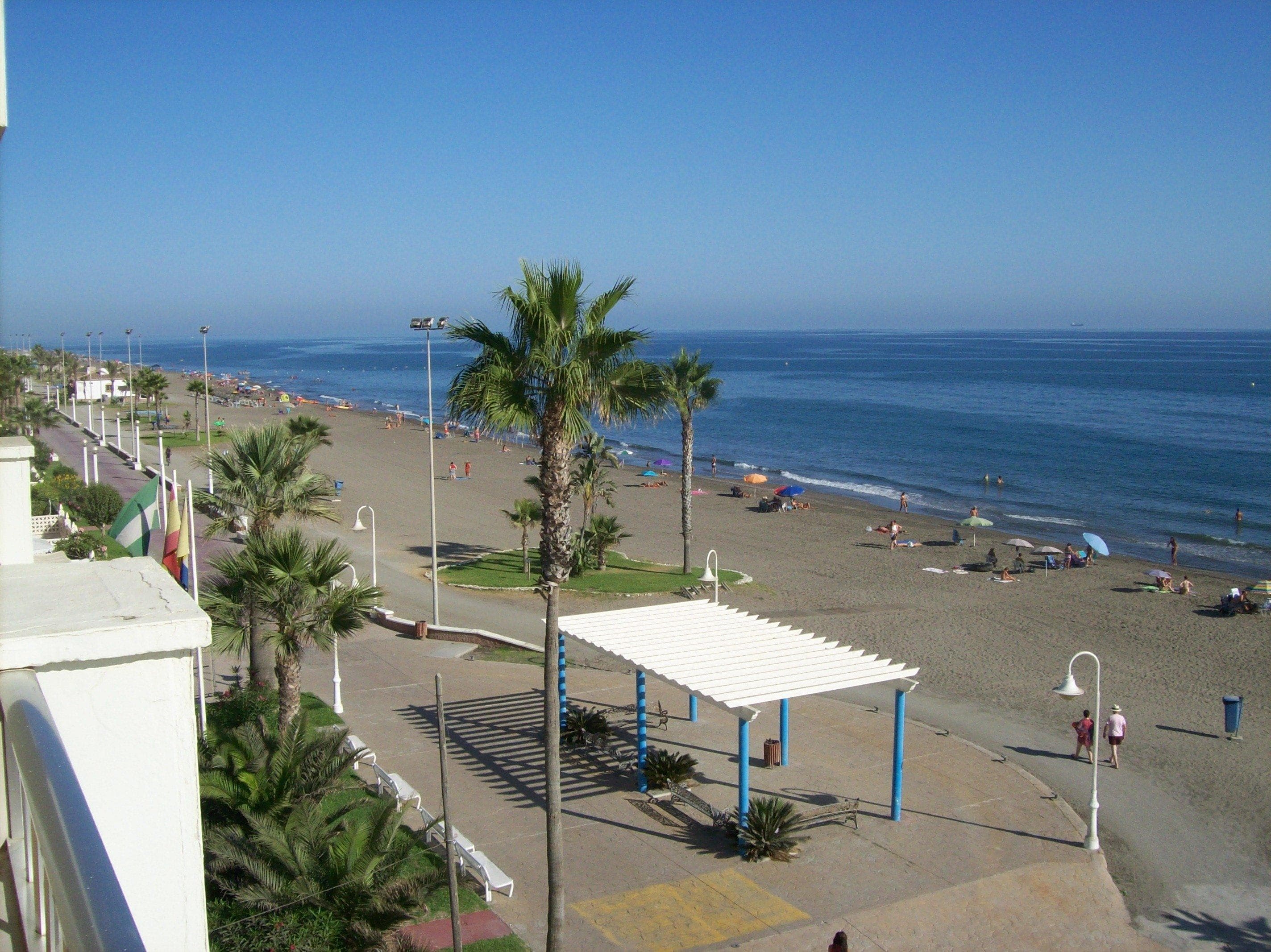 FAY Victoria Beach Ansicht 10