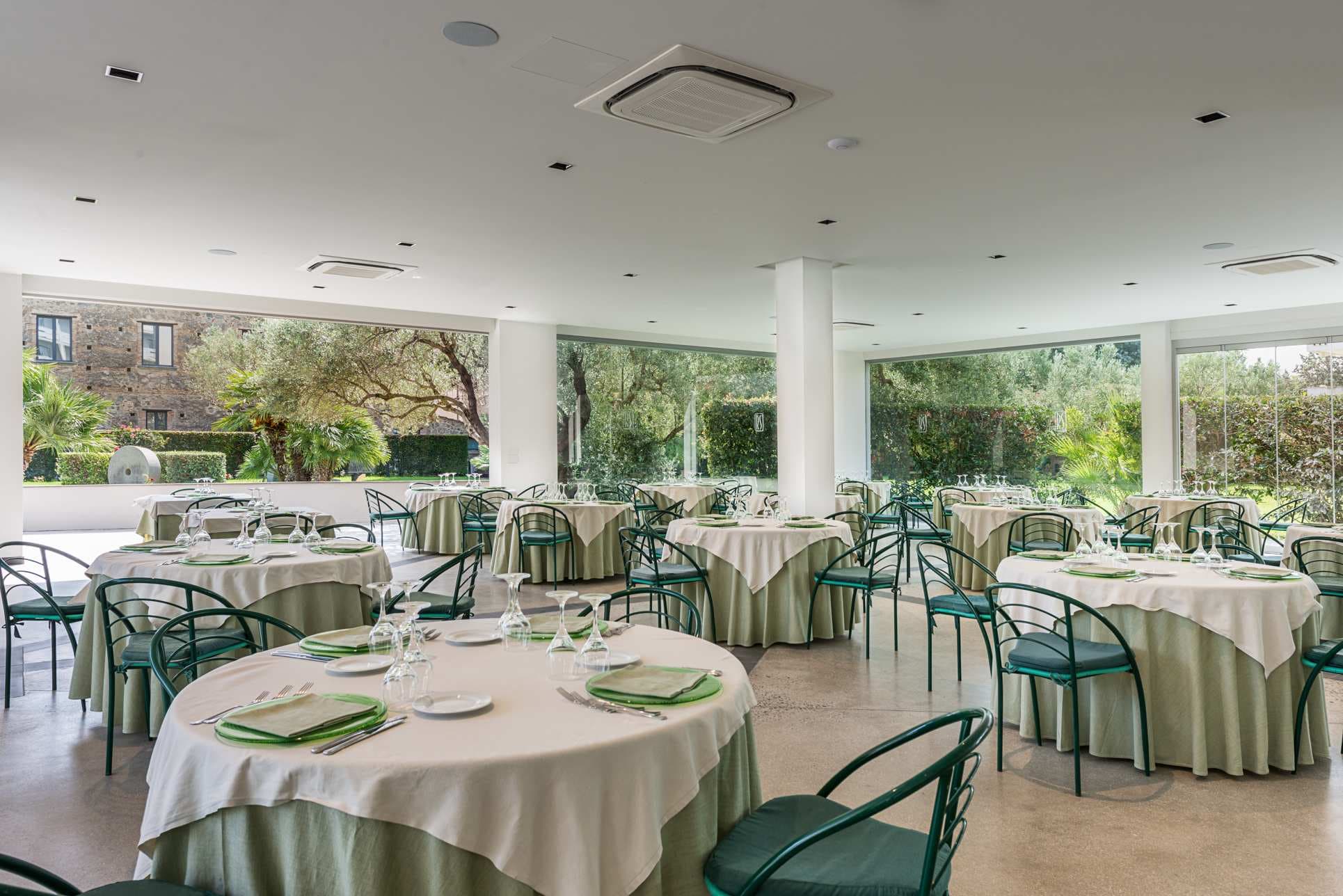 Hotel Rada Siri Ansicht 10