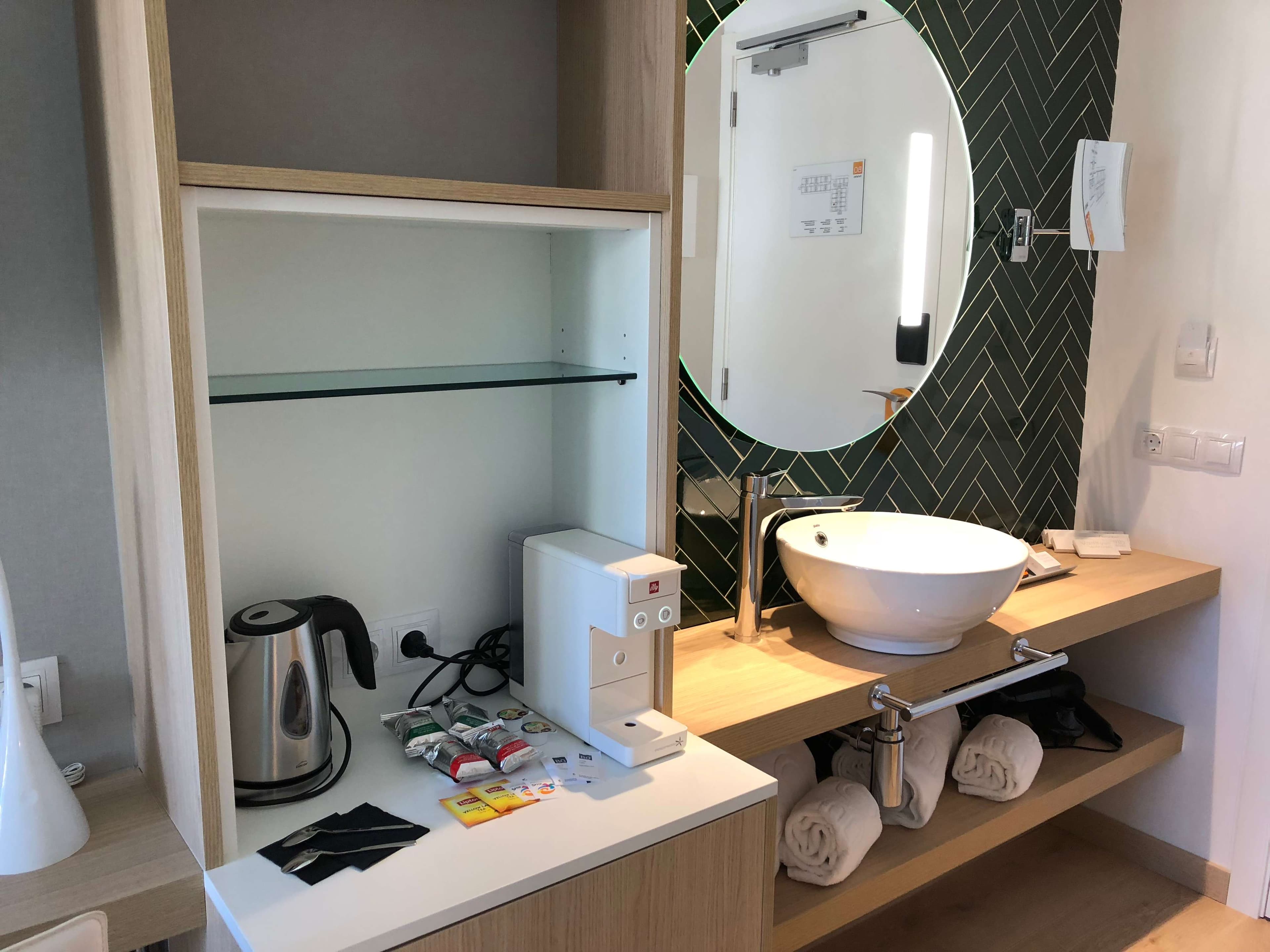BQ Paguera Boutique Hotel - Adults only Ansicht 6