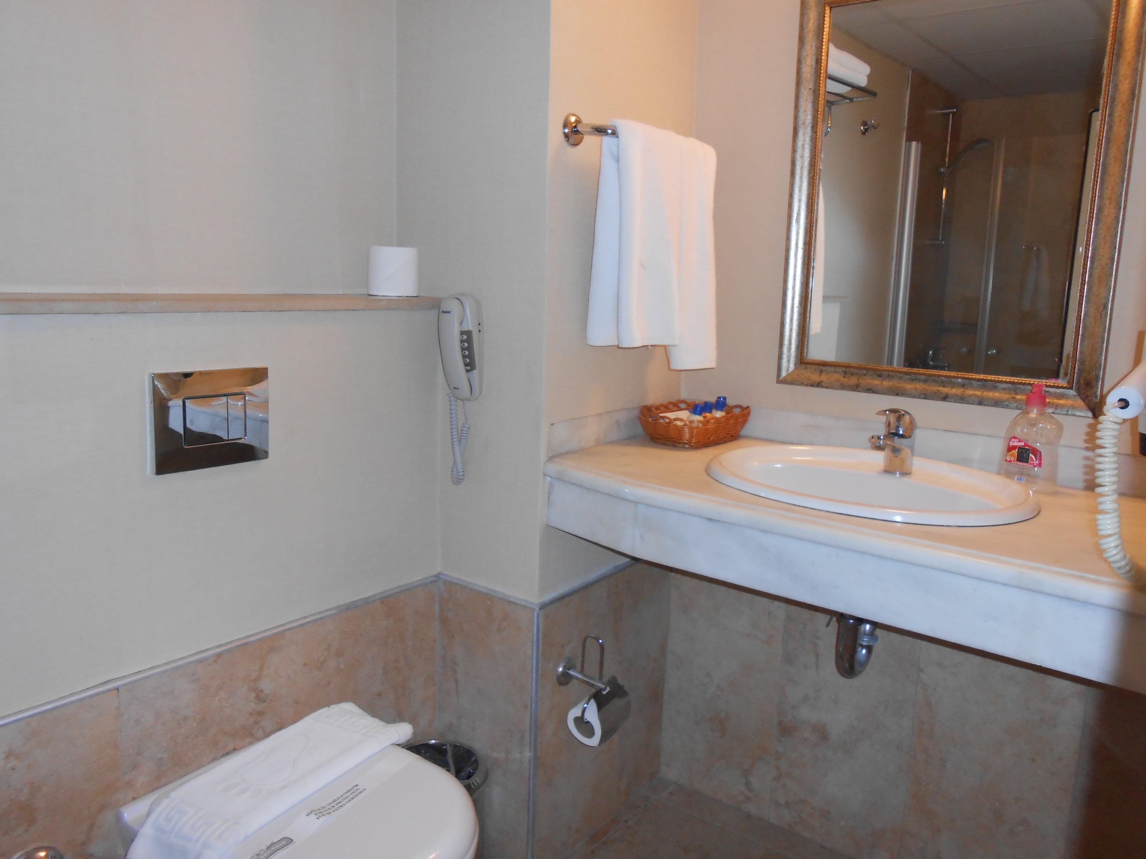 Remi Hotel Ansicht 6