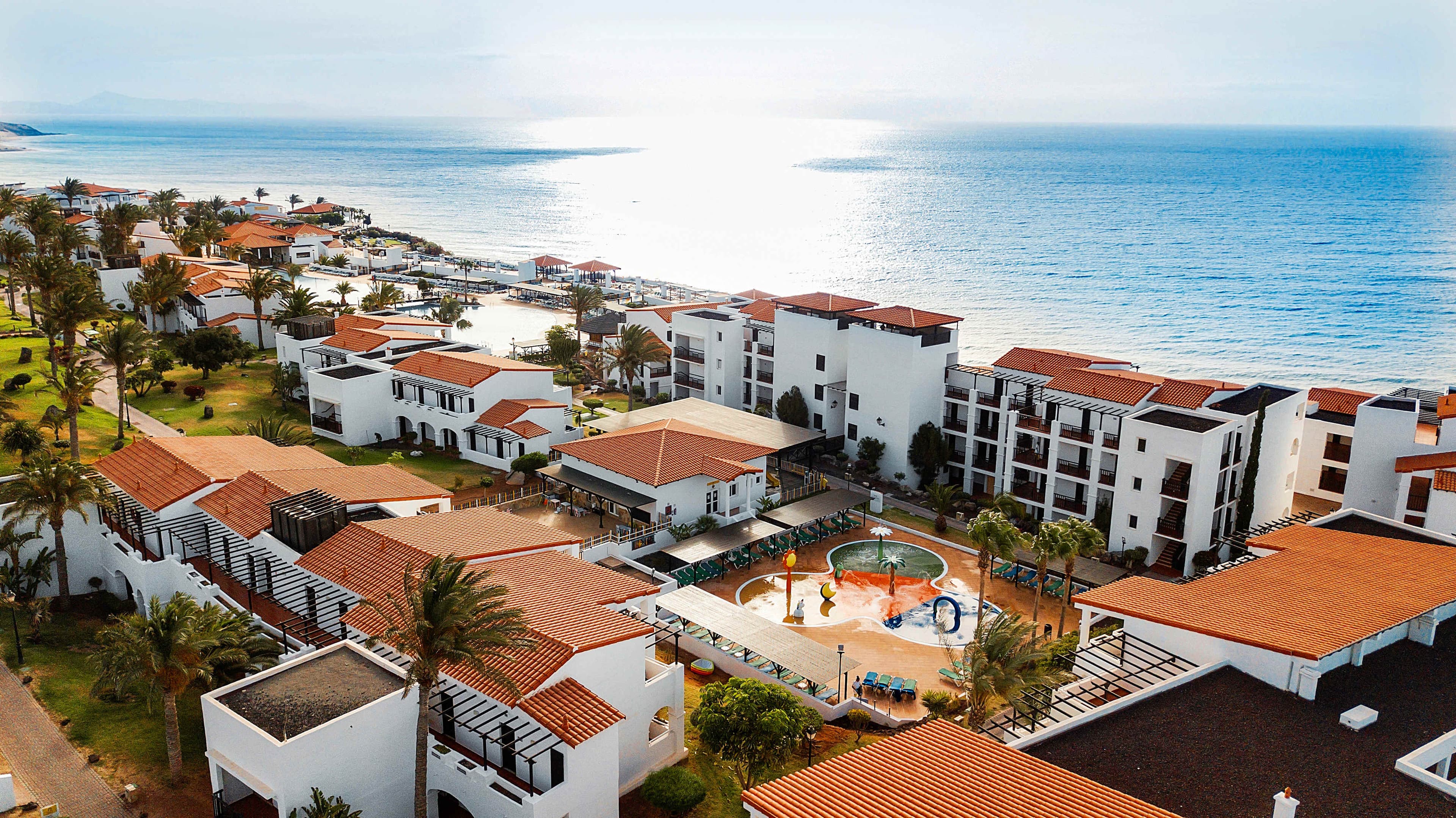 TUI MAGIC LIFE Fuerteventura Ansicht 2