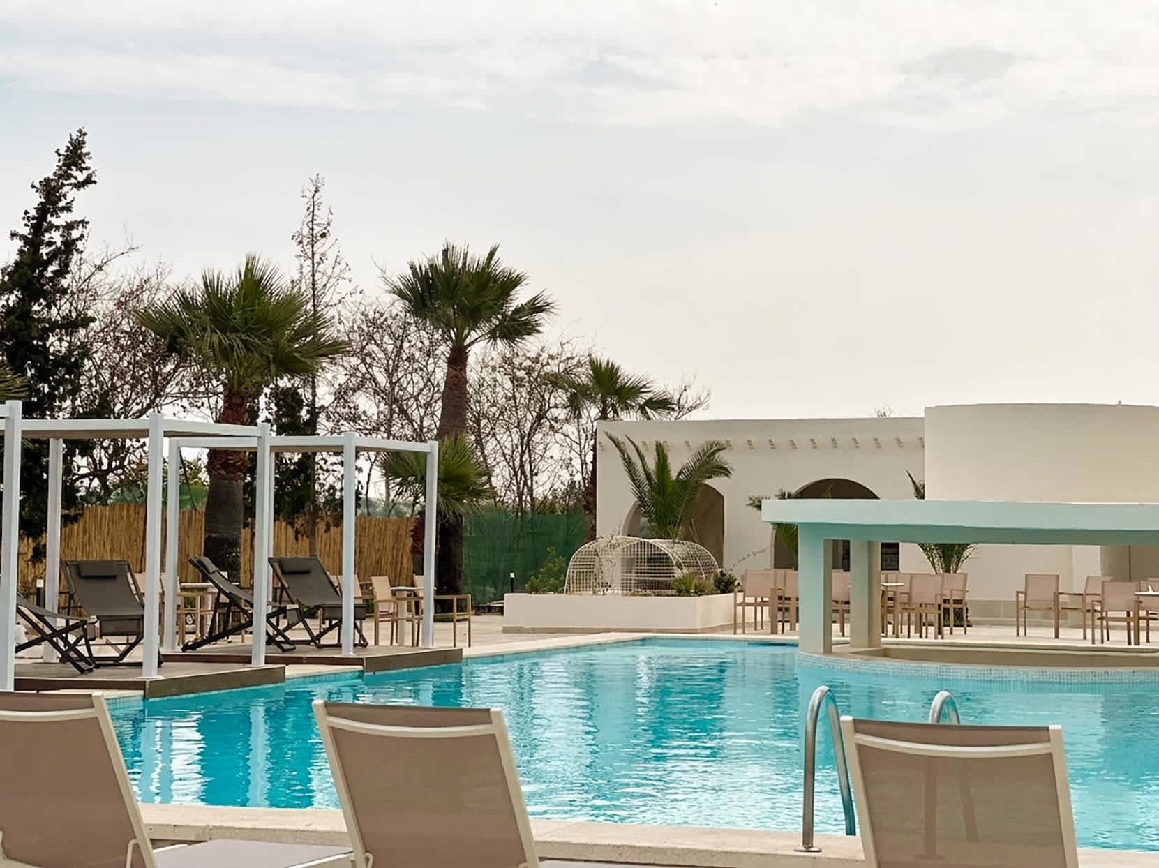 My Hotel Garden Beach