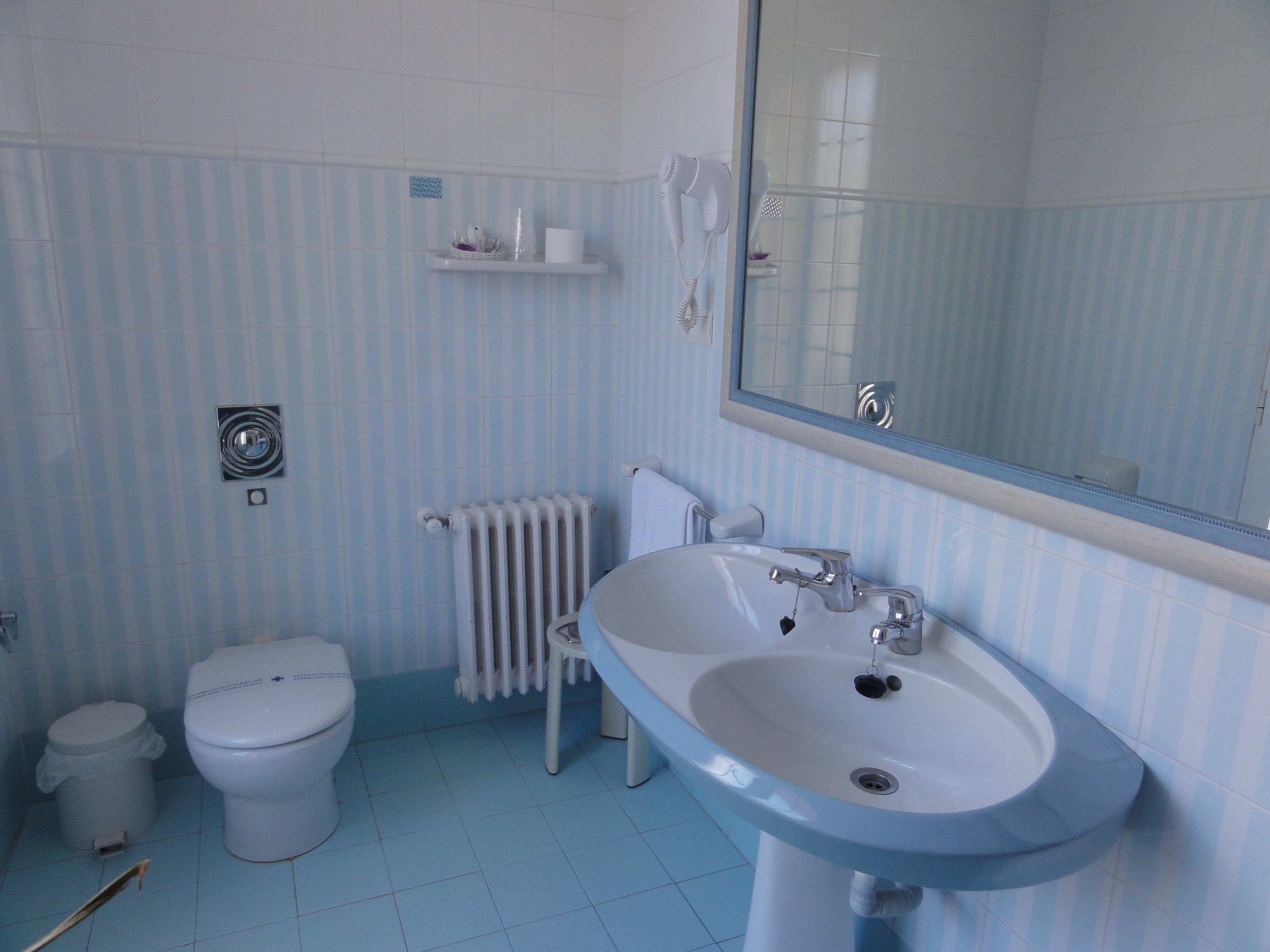 Hotel Polo Ansicht 9
