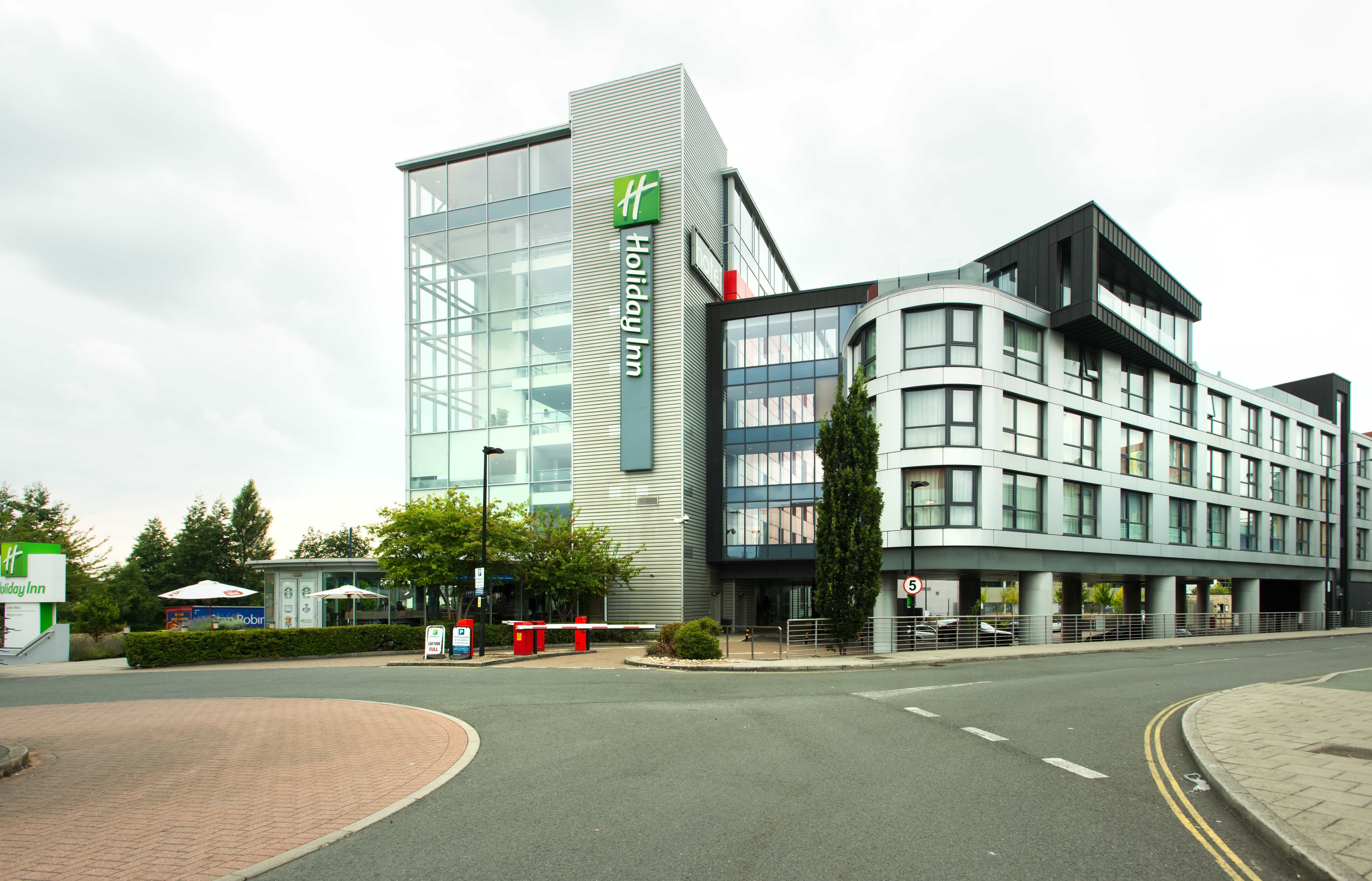 Holiday Inn London West