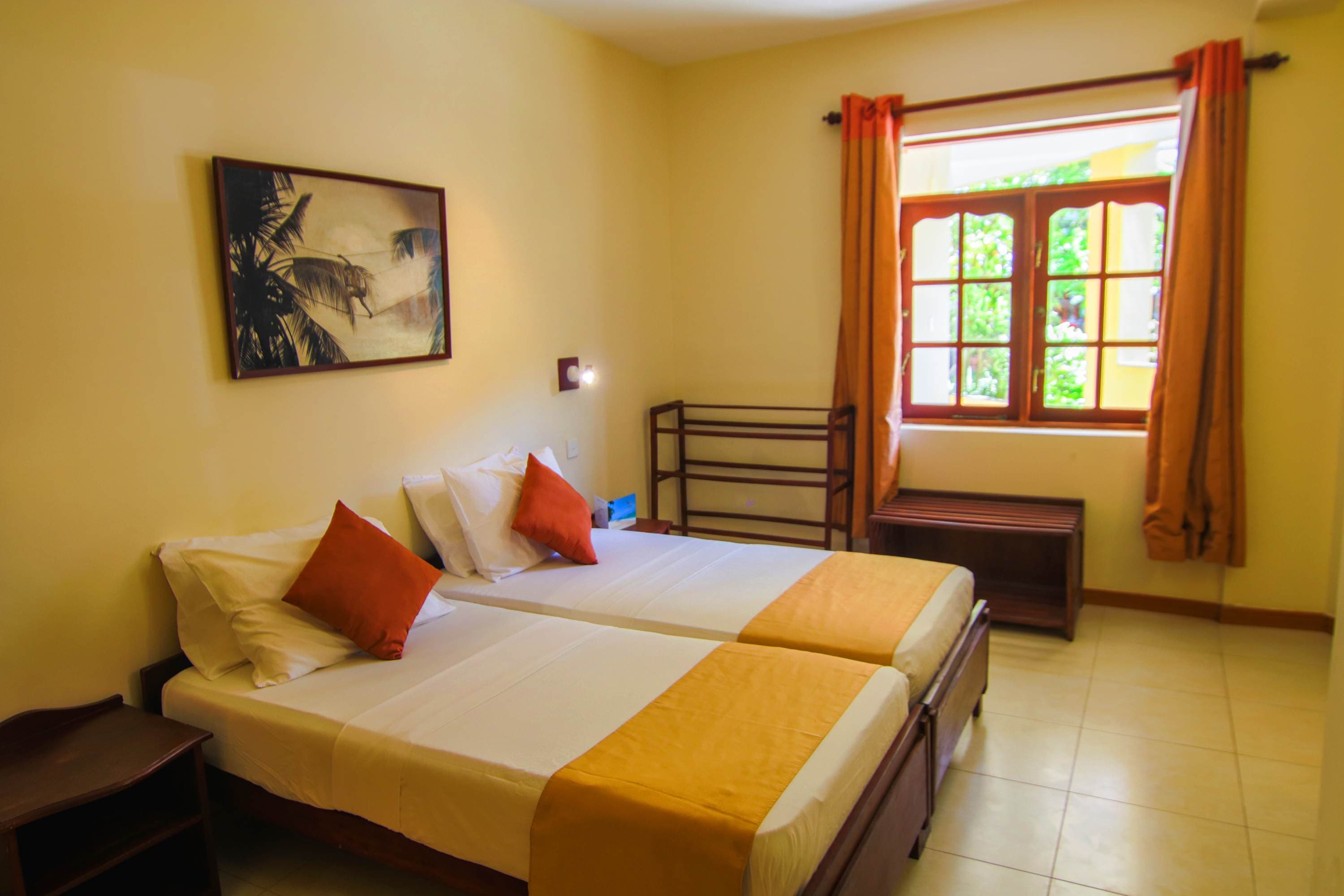 Hotel Insight Resort Ansicht 3