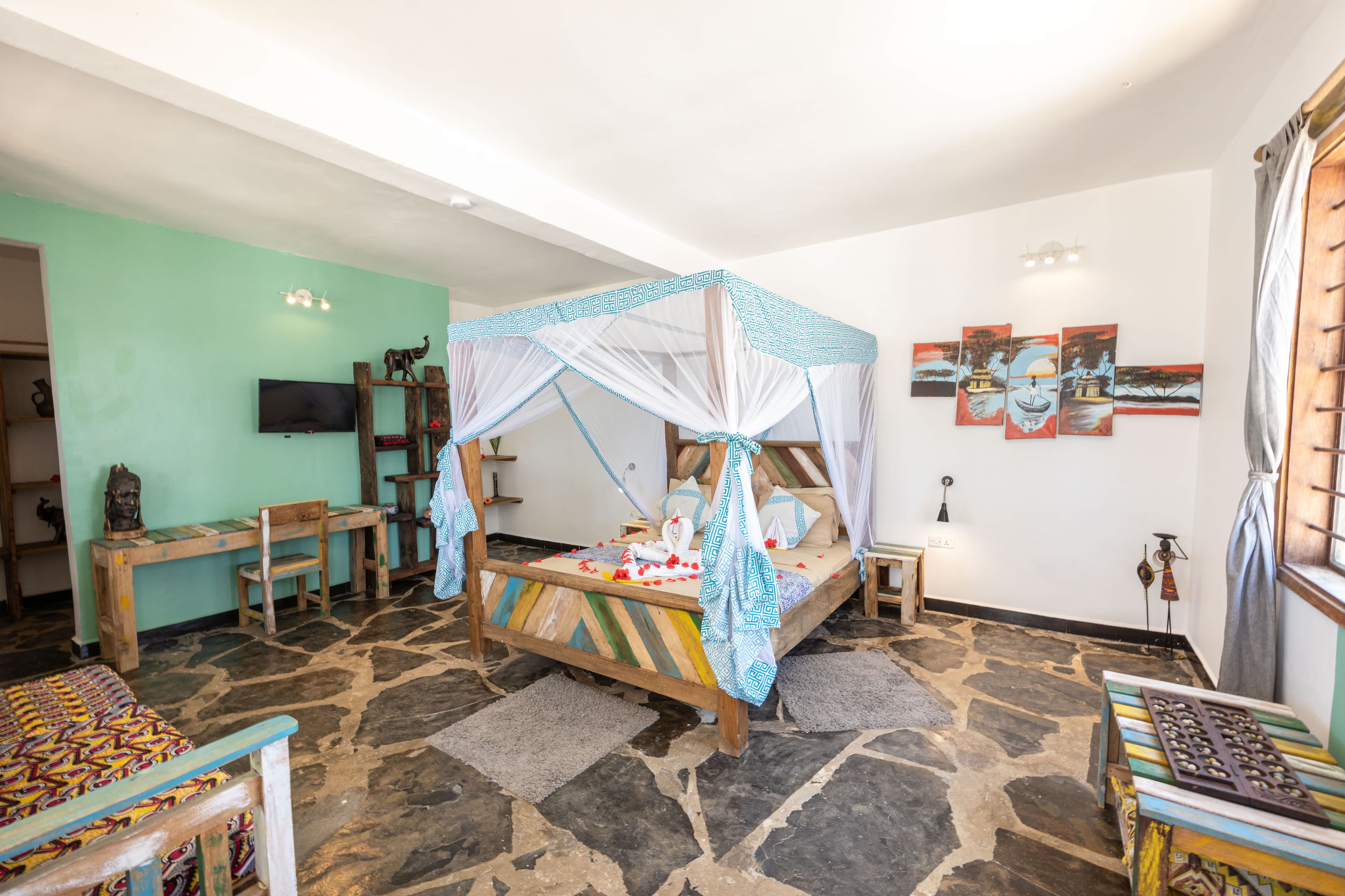 Zanzibar Bay Resort & Spa Ansicht 4