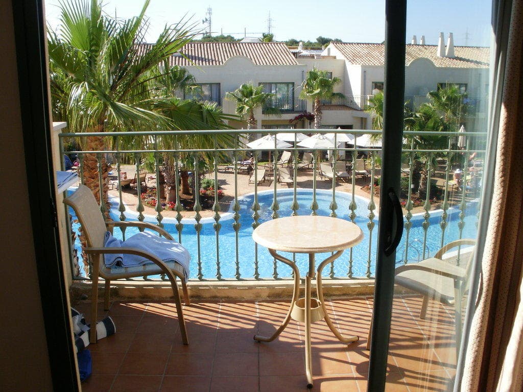 Valentin Star Menorca Ansicht 10
