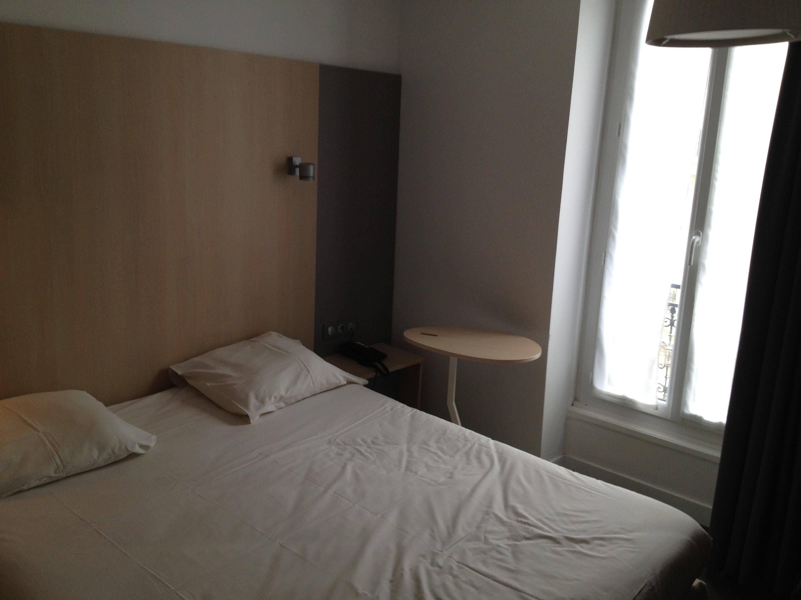Hotel ibis Paris Opera La Fayette Ansicht 7