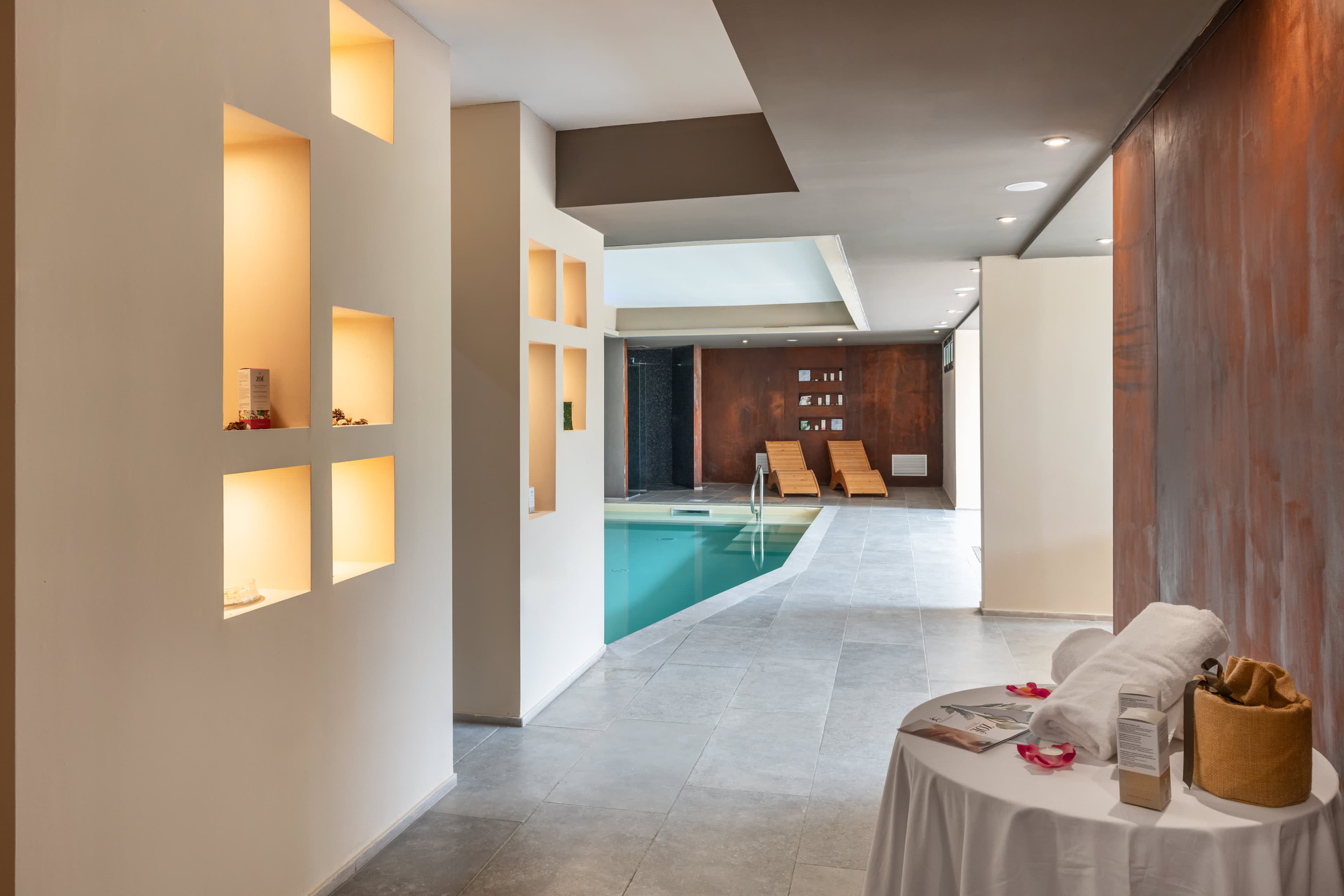 VOI Alimini Resort Ansicht 8