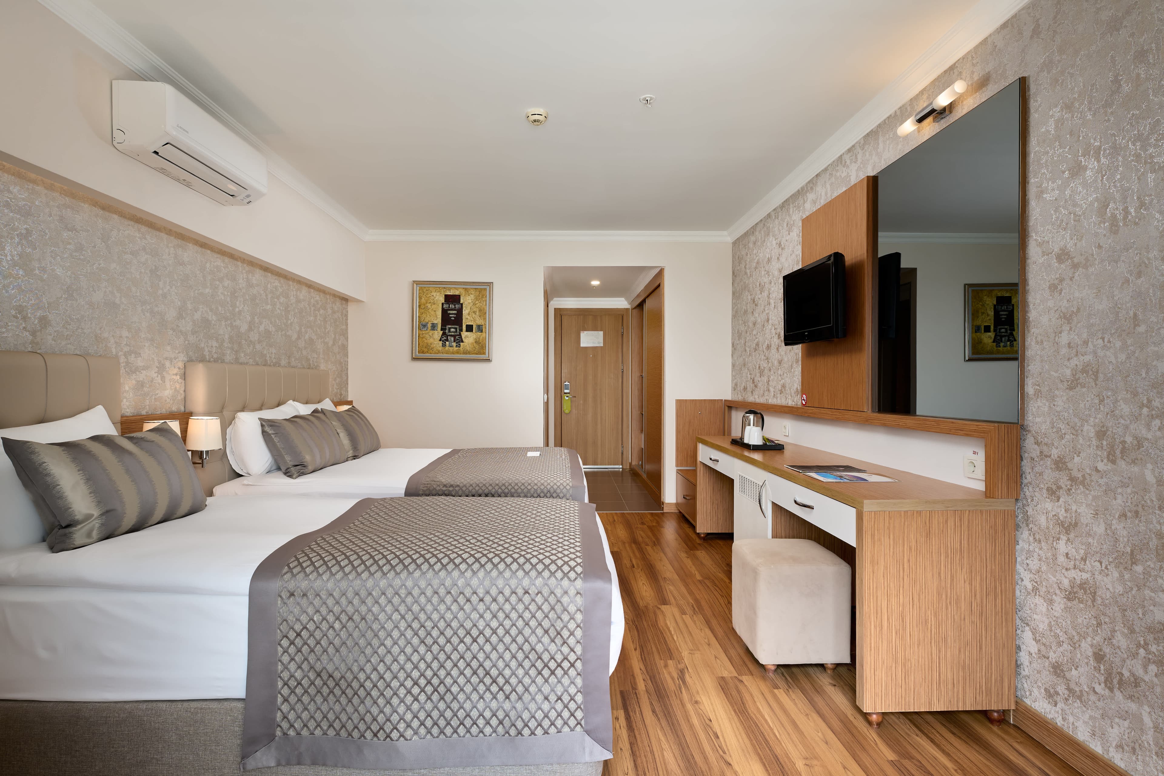 Annabella Diamond Hotel & Spa Ansicht 4