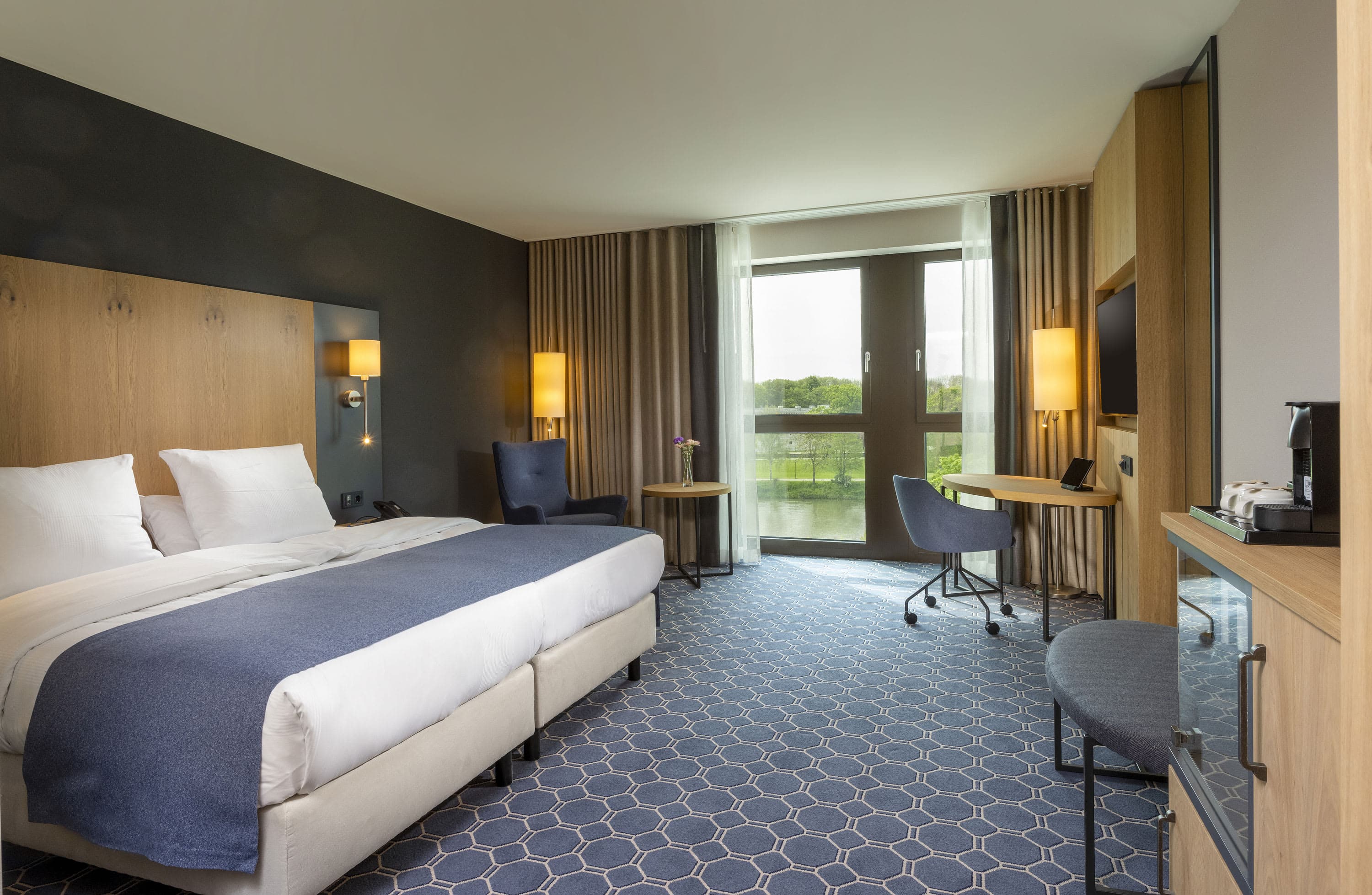 Maritim Hotel Ingolstadt Ansicht 4