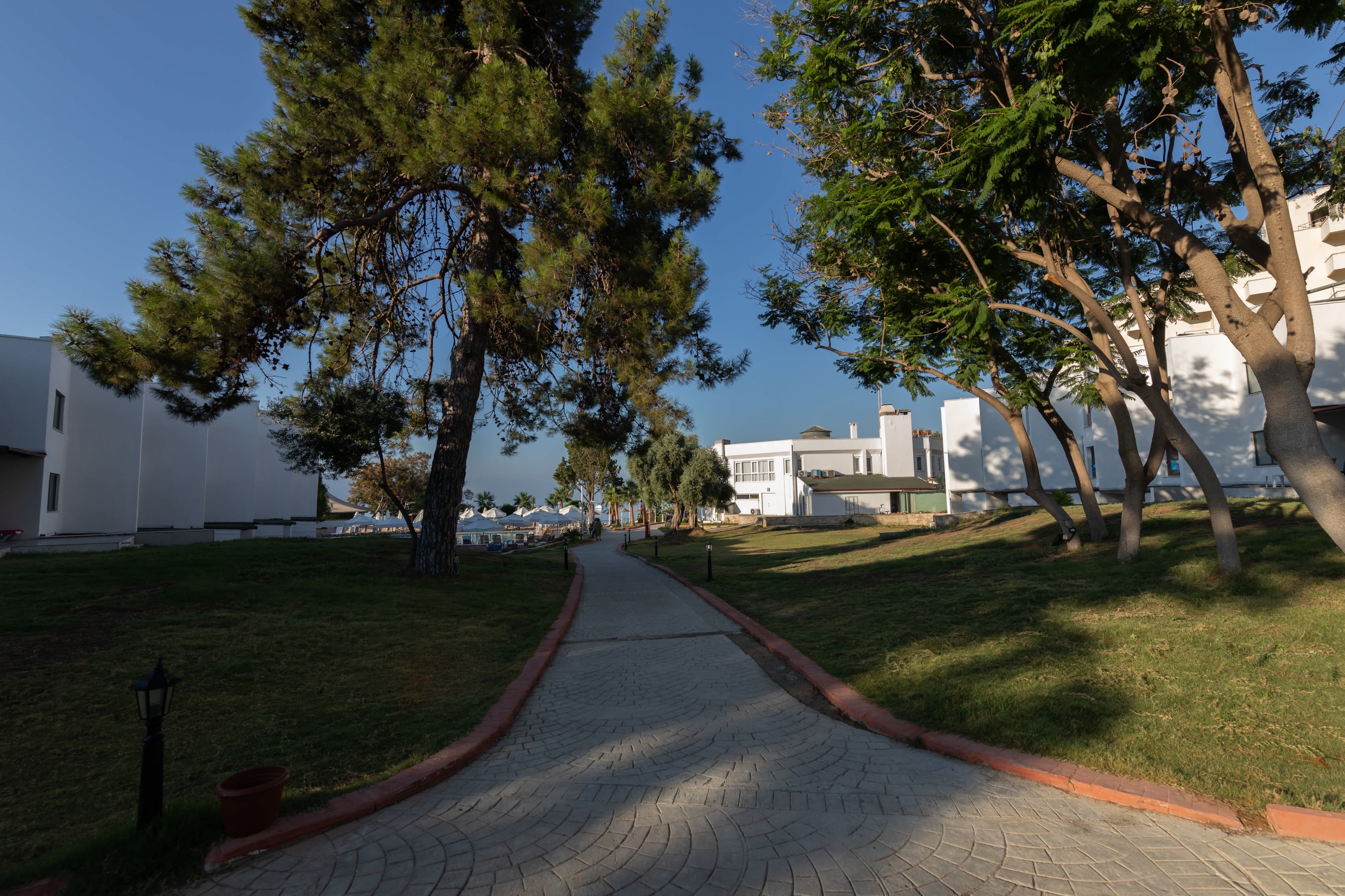 Maya World Didyma Hotel - Ultra All Inclusive Ansicht 2