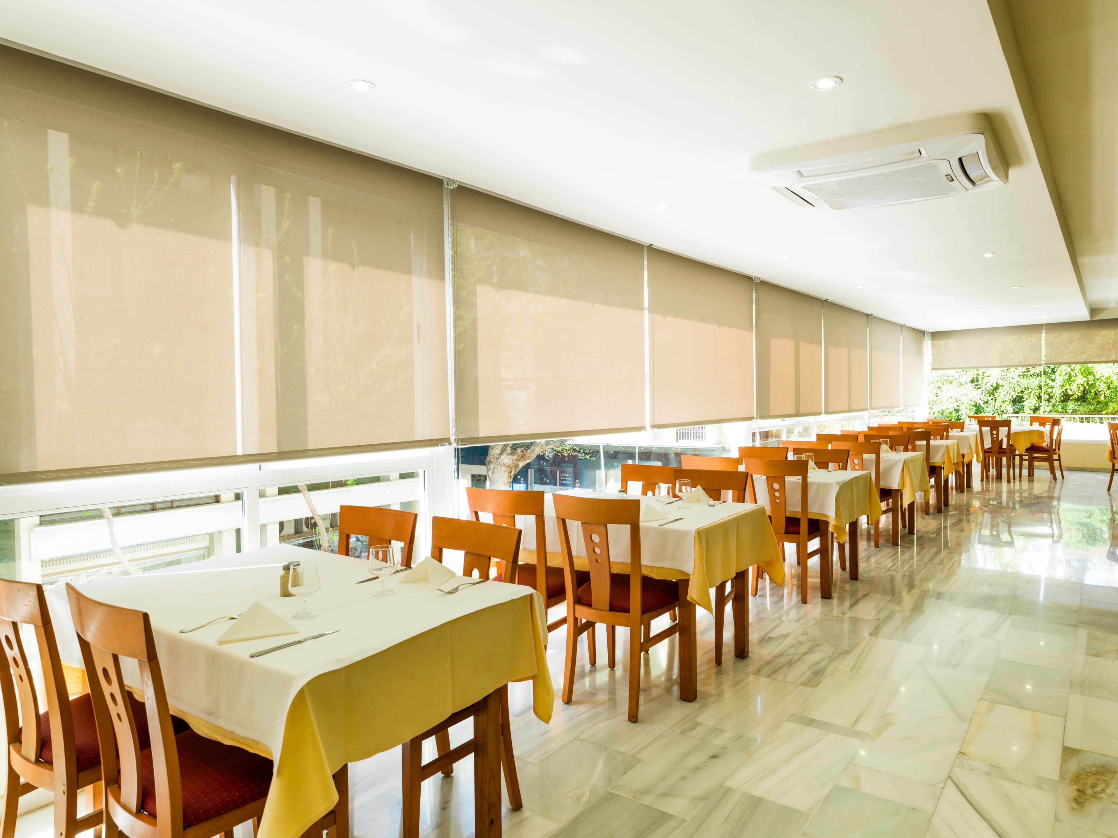 Hotel El Rodeo Ansicht 7