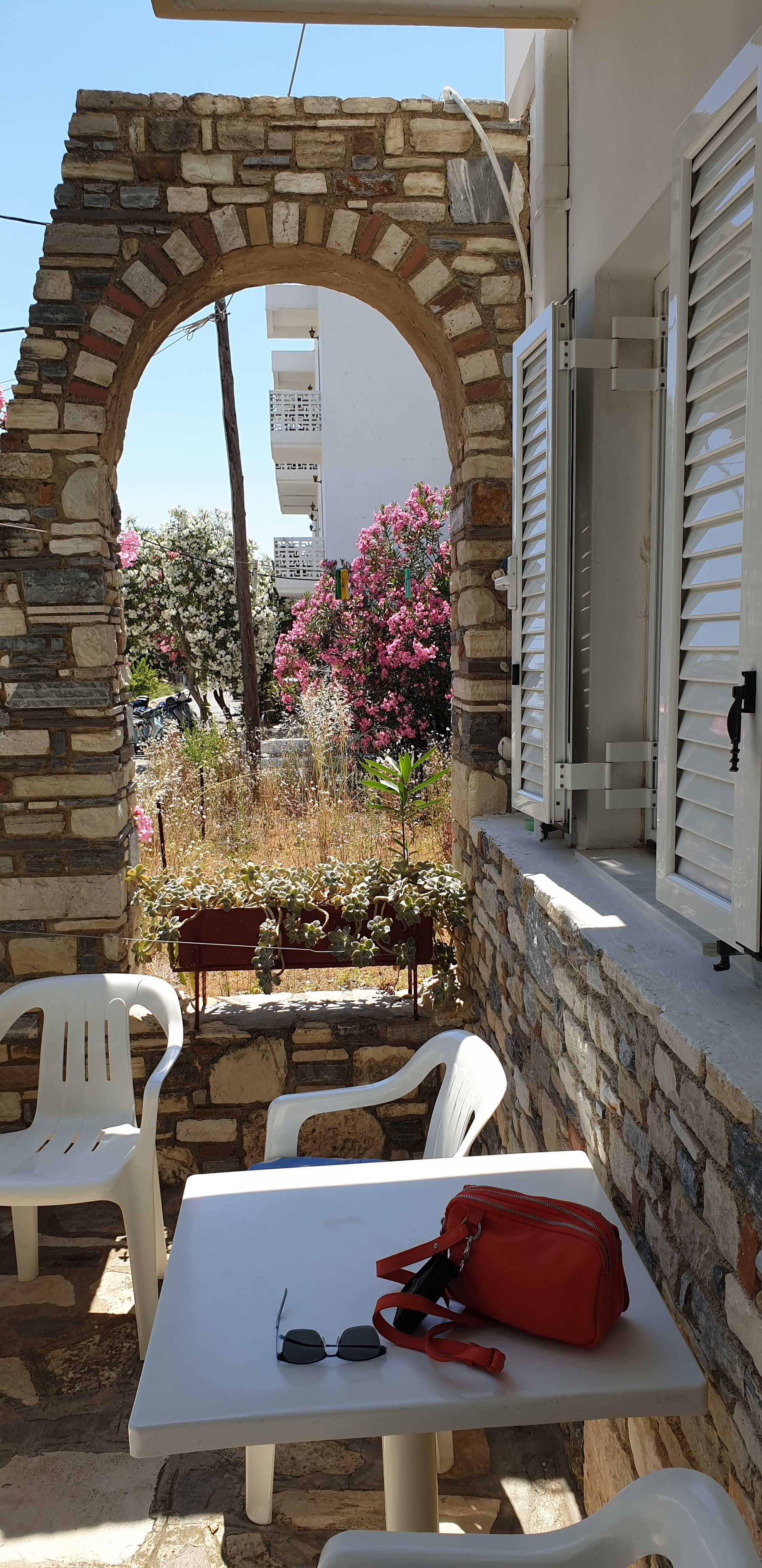 Hotel Leonidas