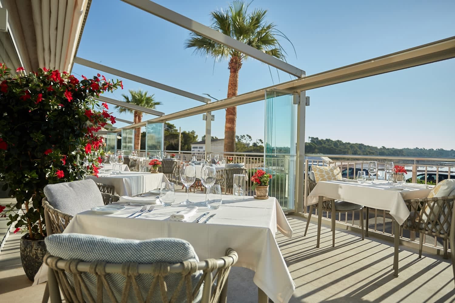 El Coto Boutique Hotel & Spa Ansicht 9