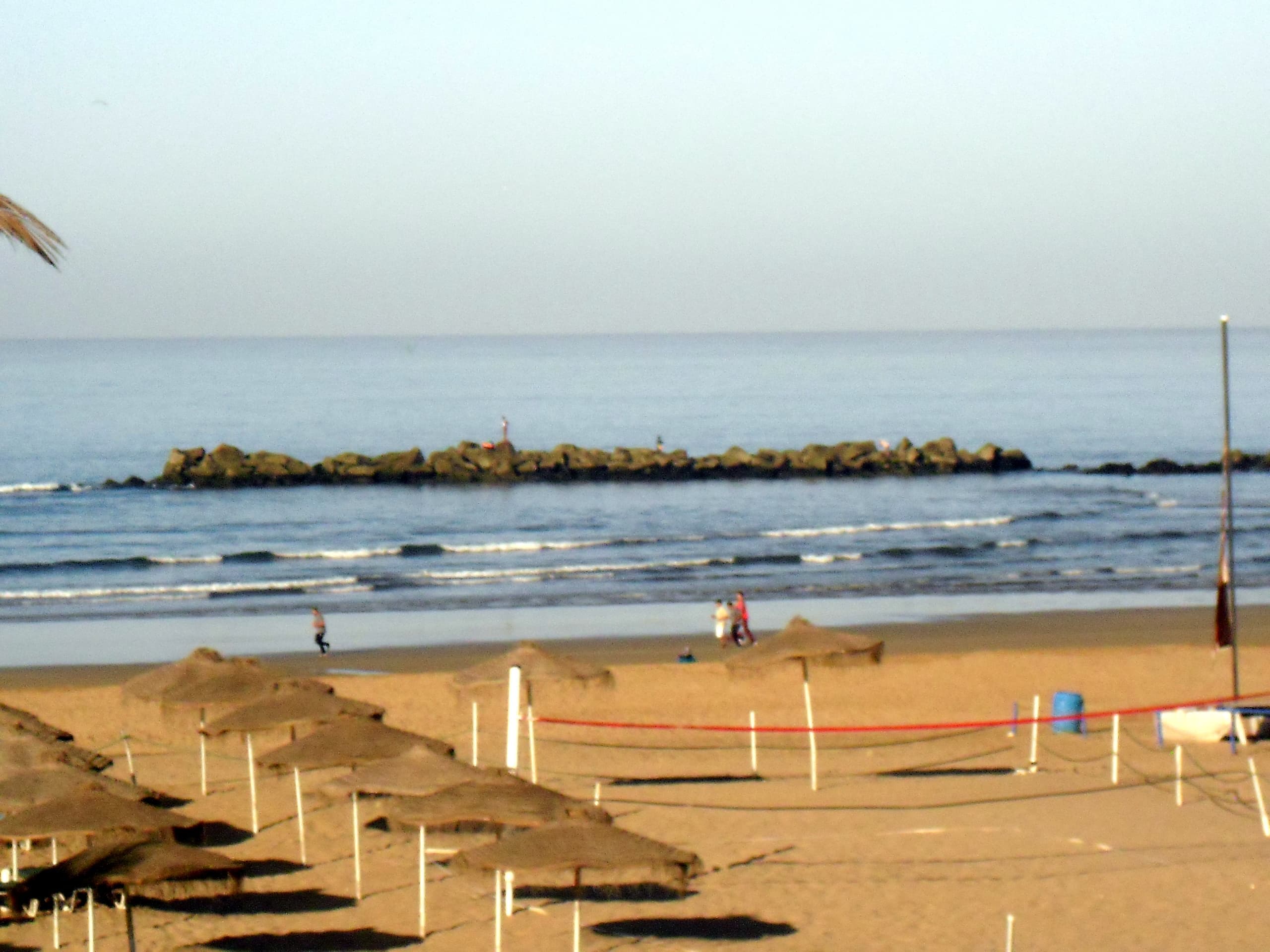 Agadir Beach Club Hotel Ansicht 9