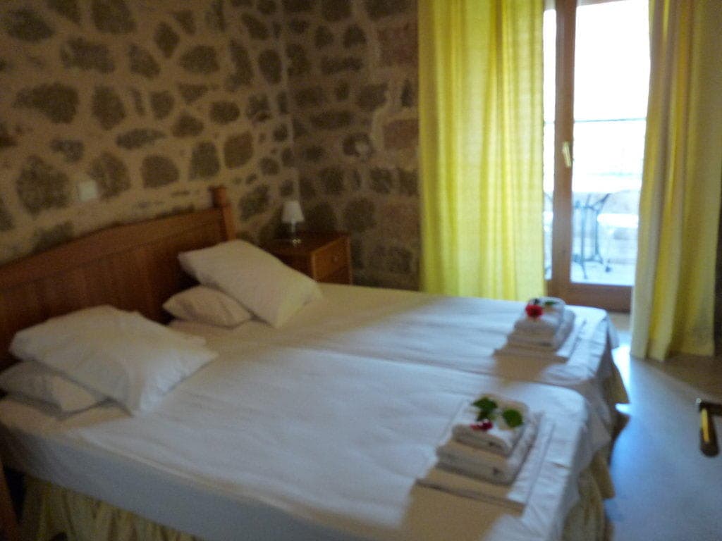 Hotel Maniatiko Village Ansicht 5