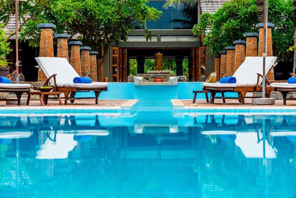 AVANI Quy Nhon Resort & Spa Ansicht 7