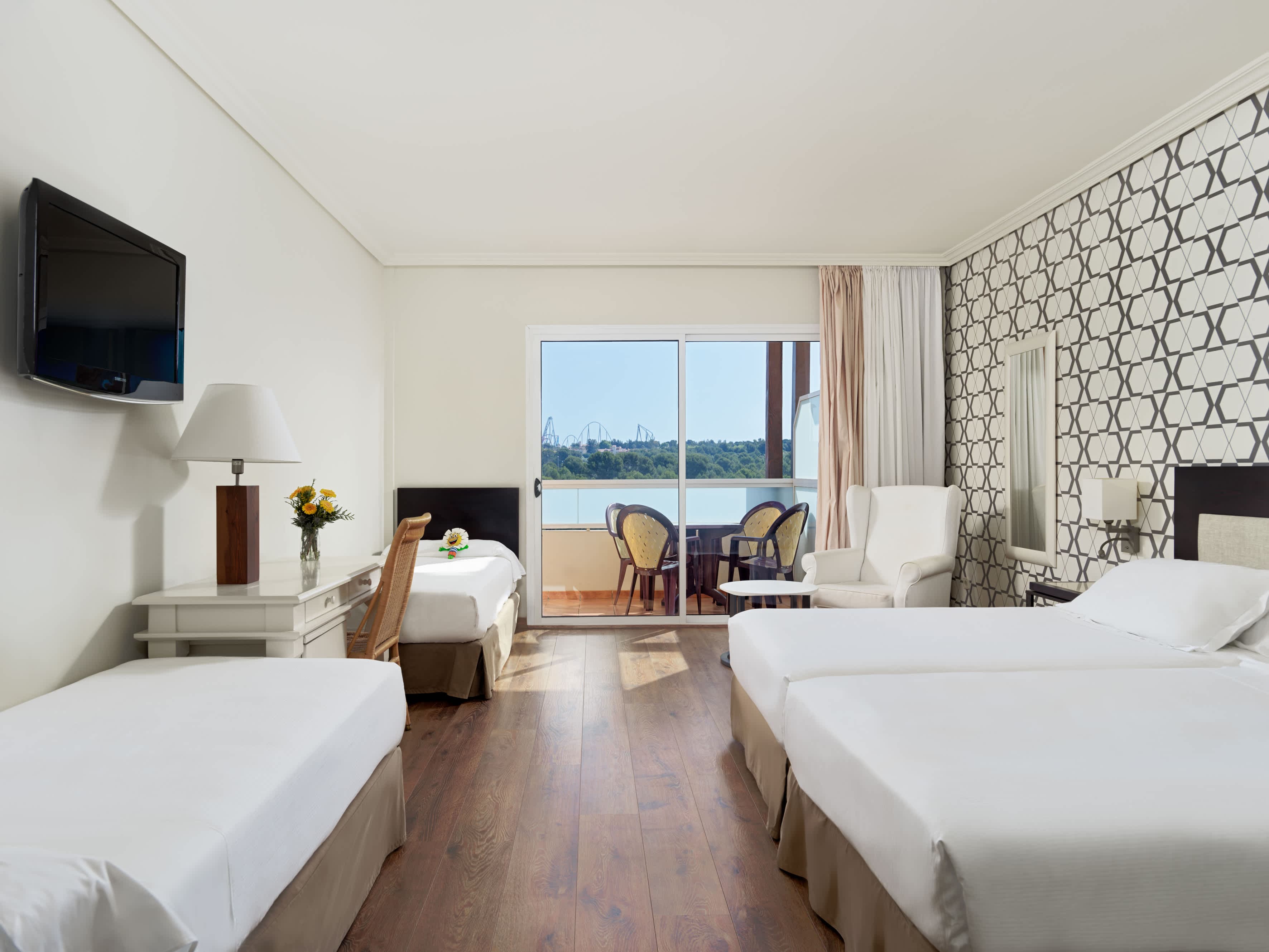 H10 Salauris Palace Ansicht 5