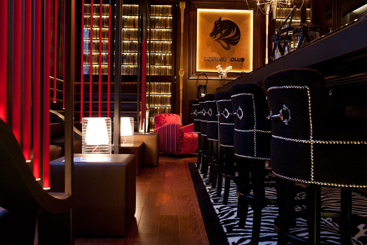 Drake Longchamp Swiss Quality Hotel Ansicht 9
