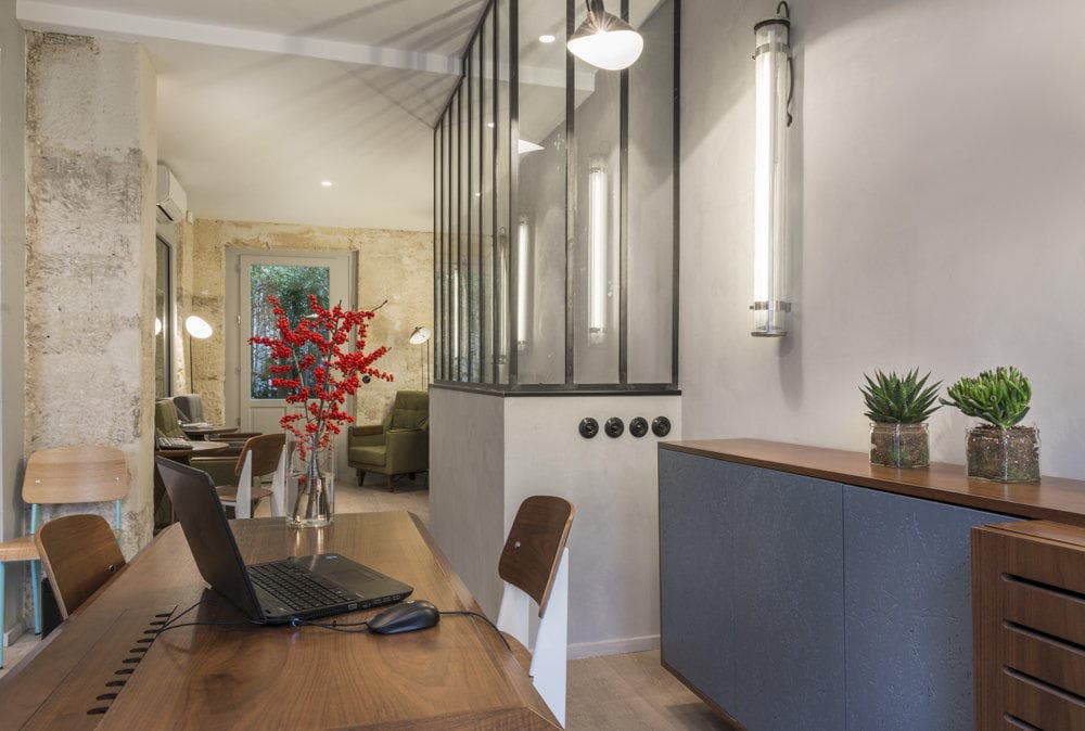 Hotel Basss Ansicht 7