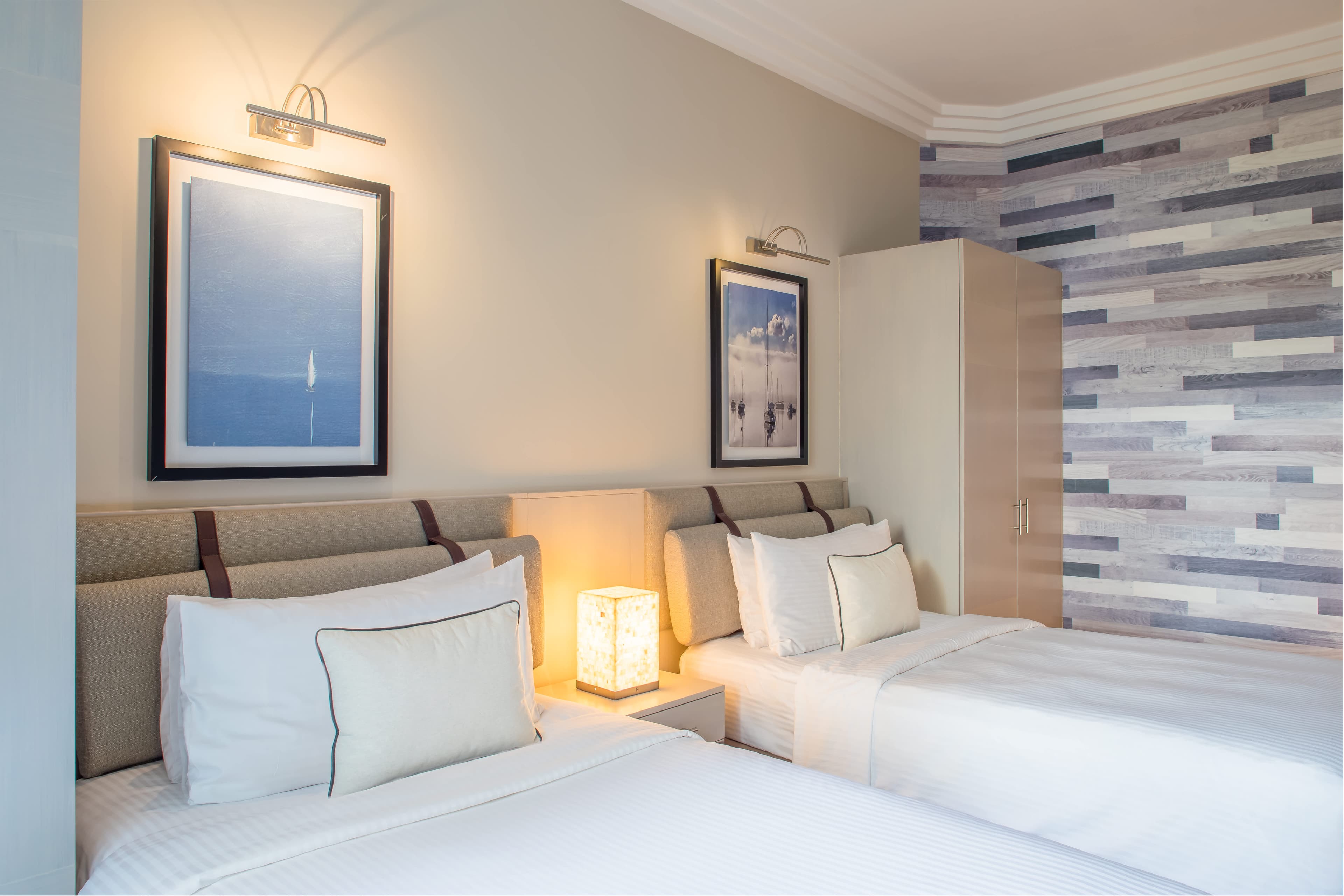 InterContinental Mauritius Resort Balaclava Fort Ansicht 6