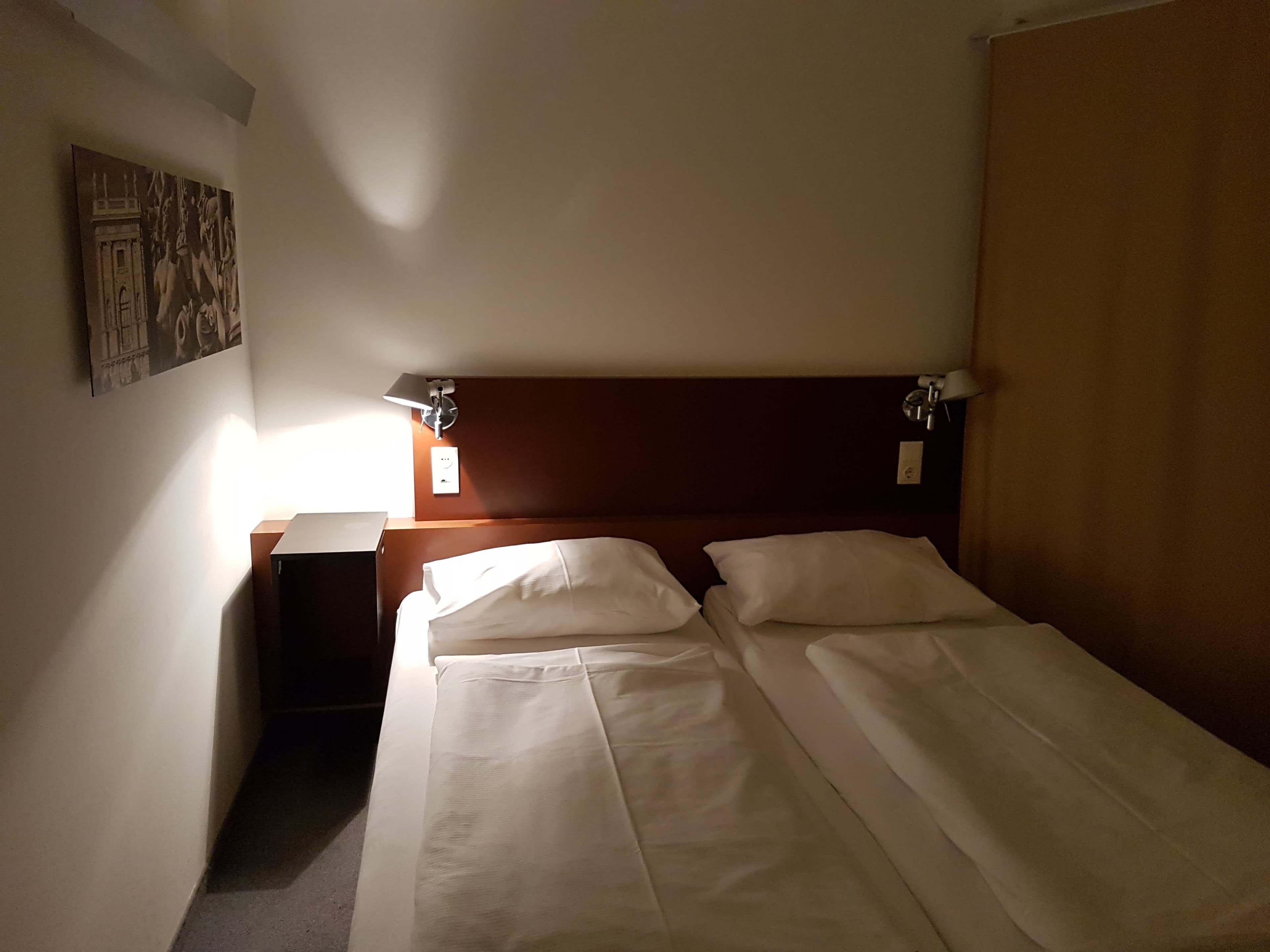 Kyriad Vienna Altmannsdorf