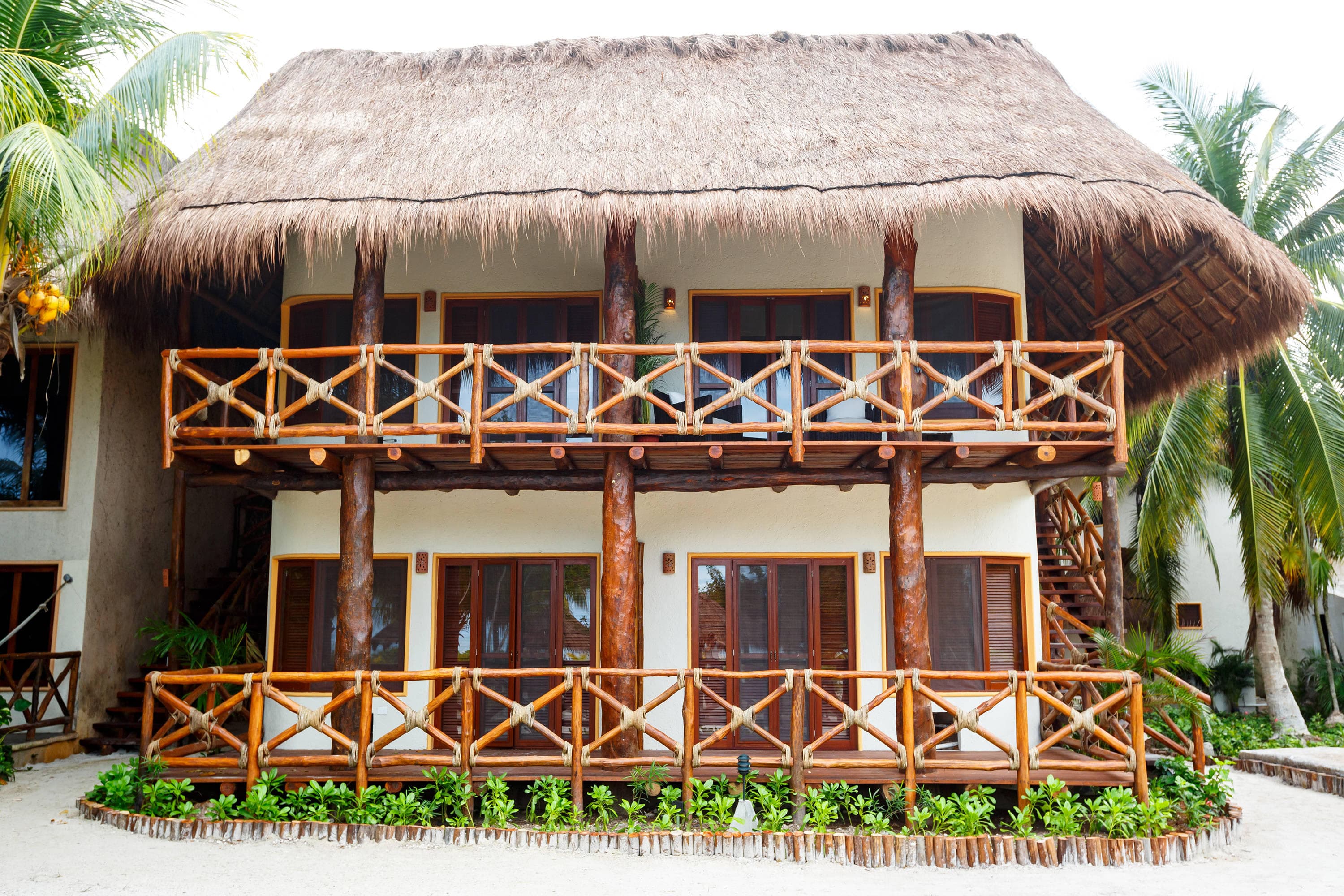 Villas HM Paraiso del Mar Ansicht 2