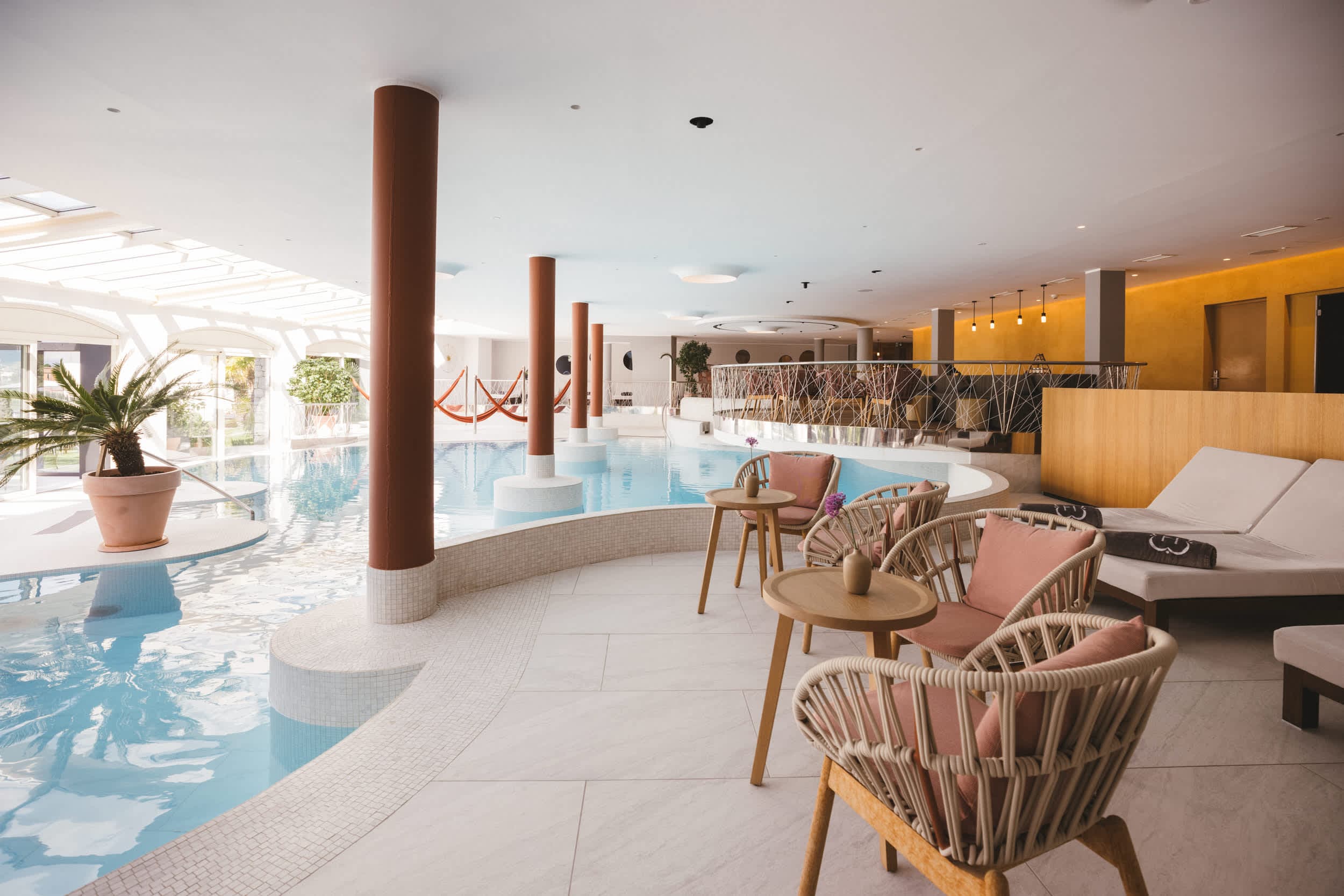 Hotel Hohenwart Ansicht 7