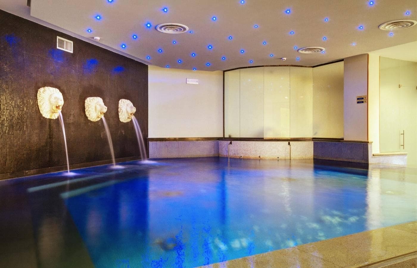 Des Etrangers Hotel & Spa Ansicht 6
