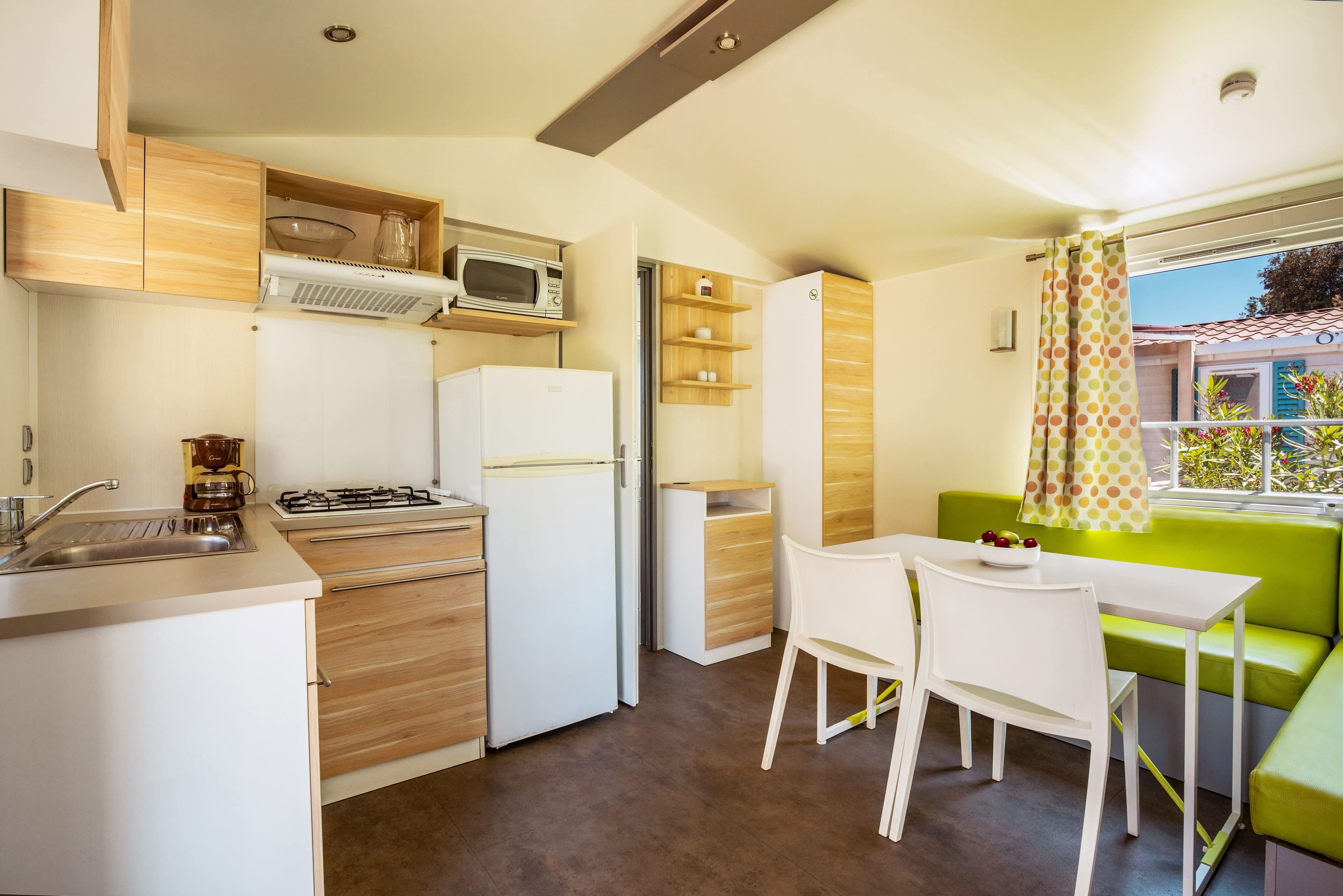 Camping Brioni Ansicht 4
