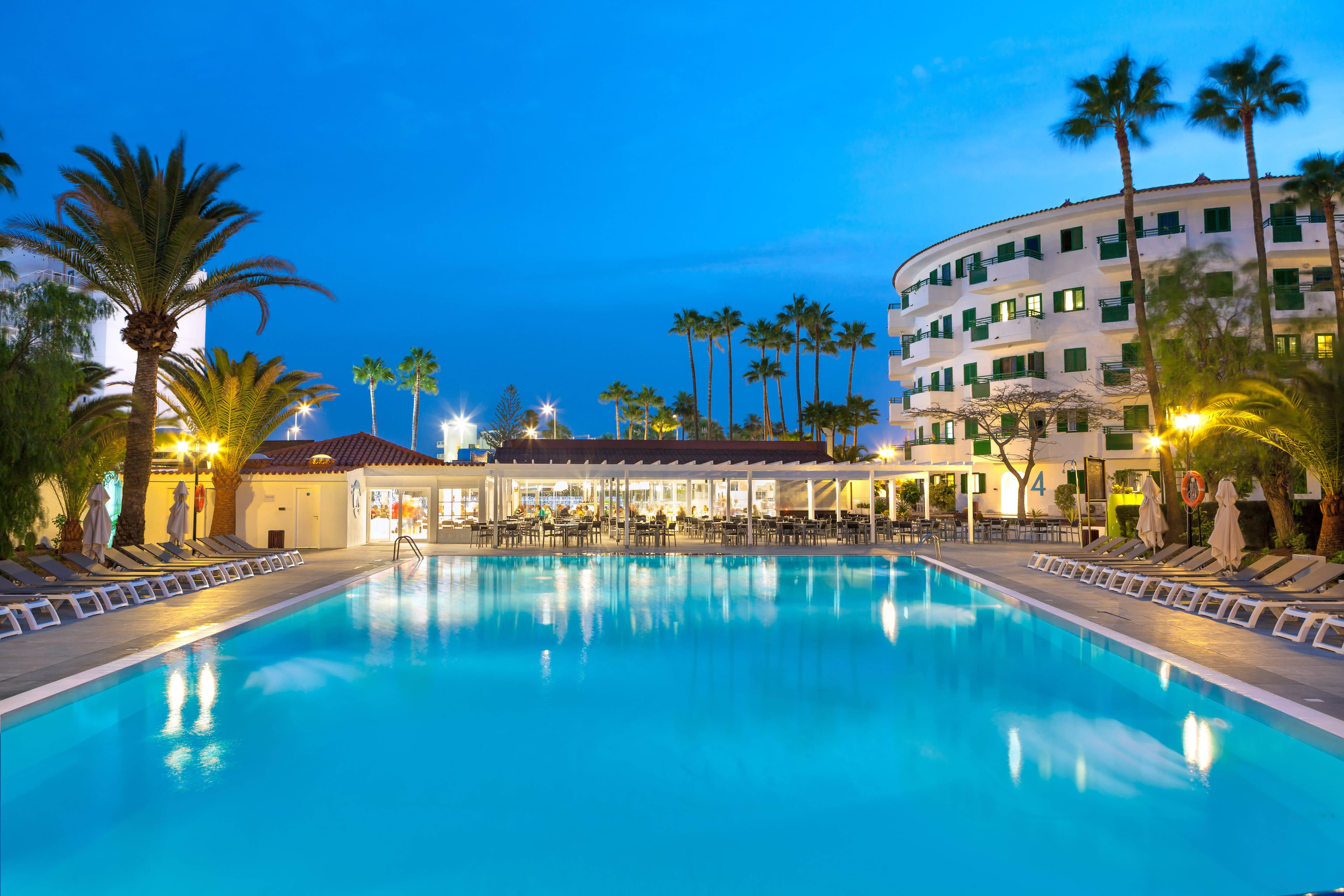 Servatur Playa Bonita Ansicht 7
