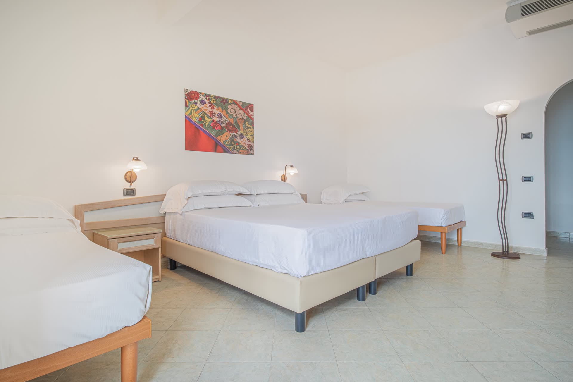 Felix Hotels - Hotel La Baja Ansicht 6