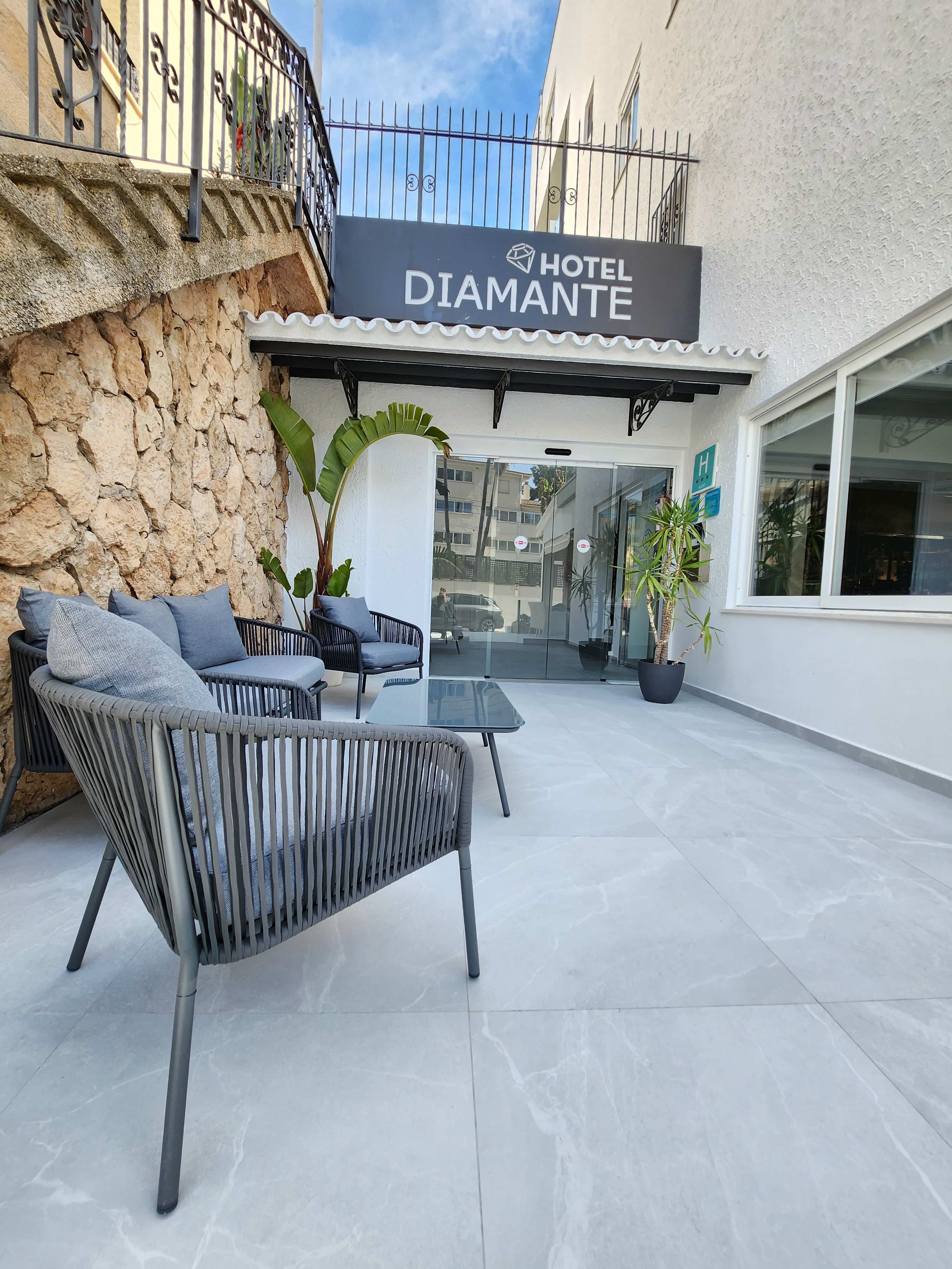 Diamante Paguera Boutique Hotel Ansicht 3