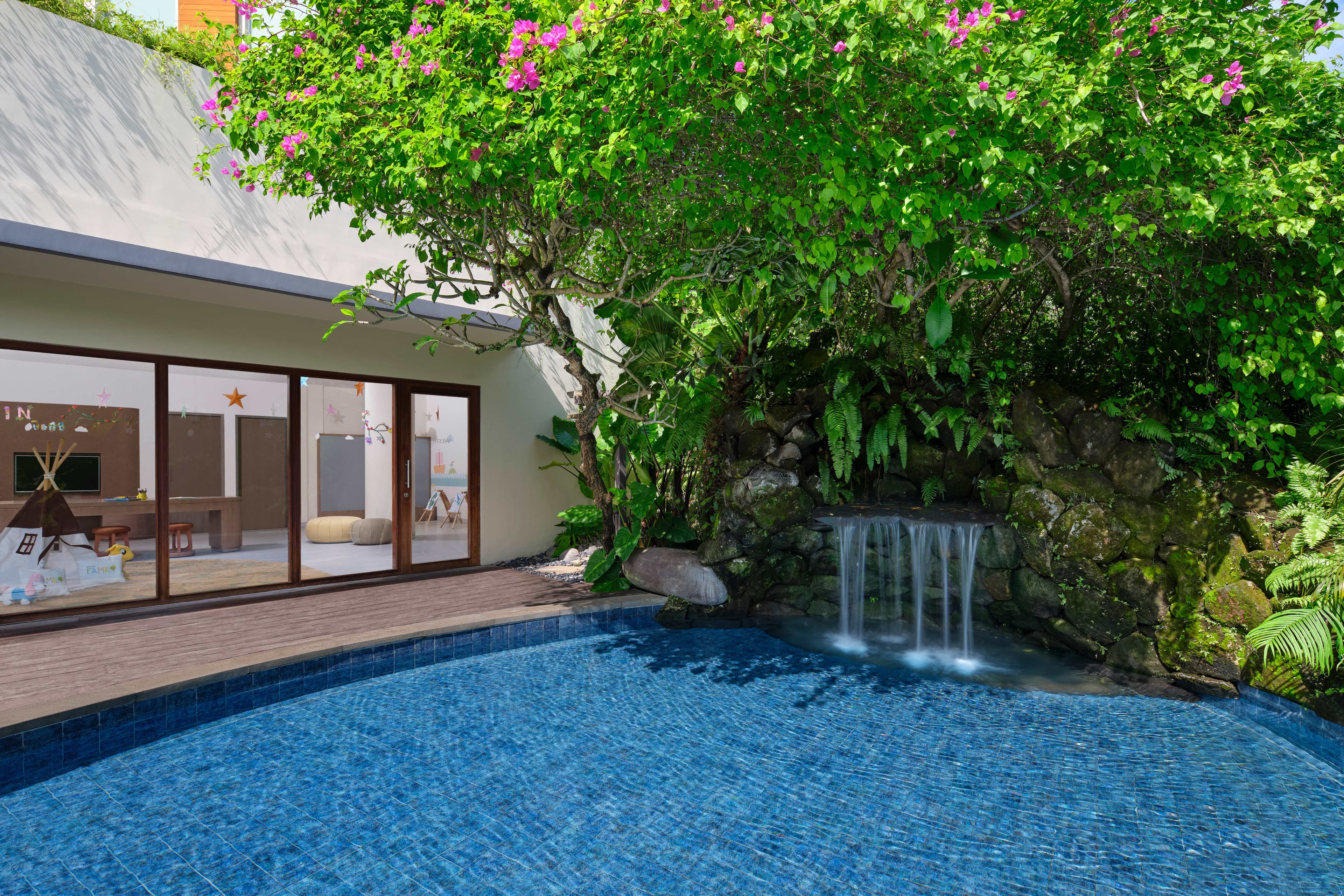 The Westin Resort & Spa Ubud, Bali Ansicht 6