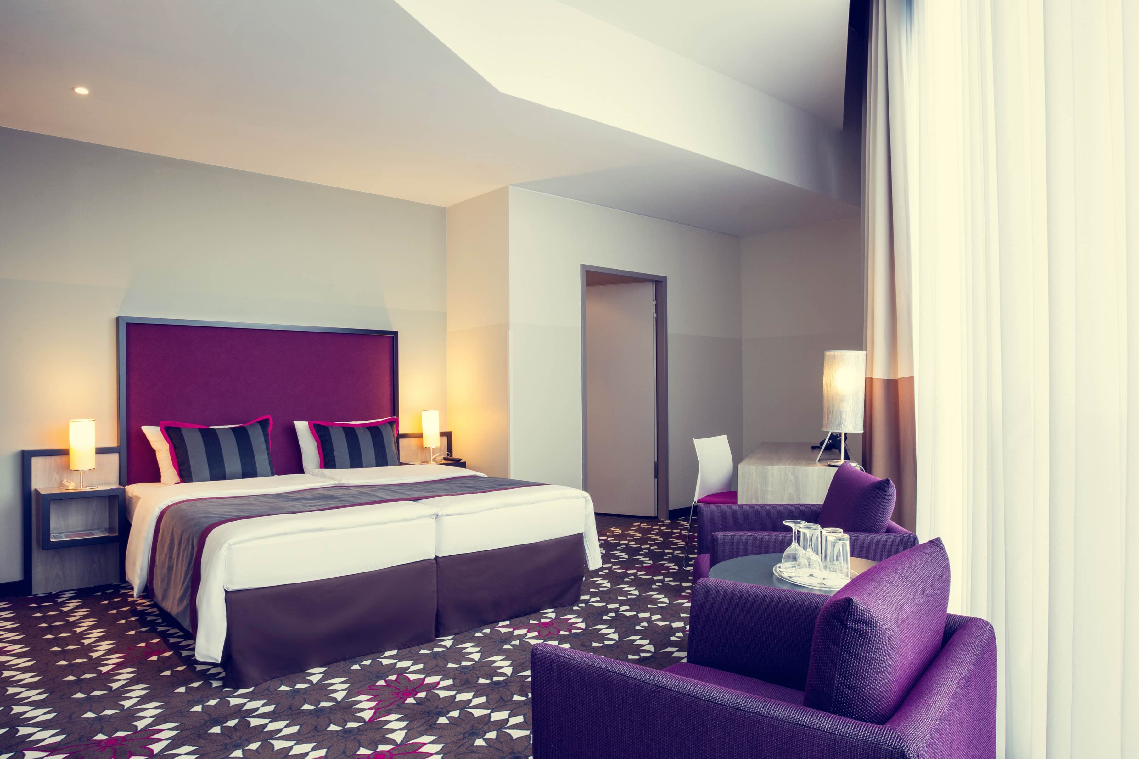 Hotel MOA Berlin Ansicht 10
