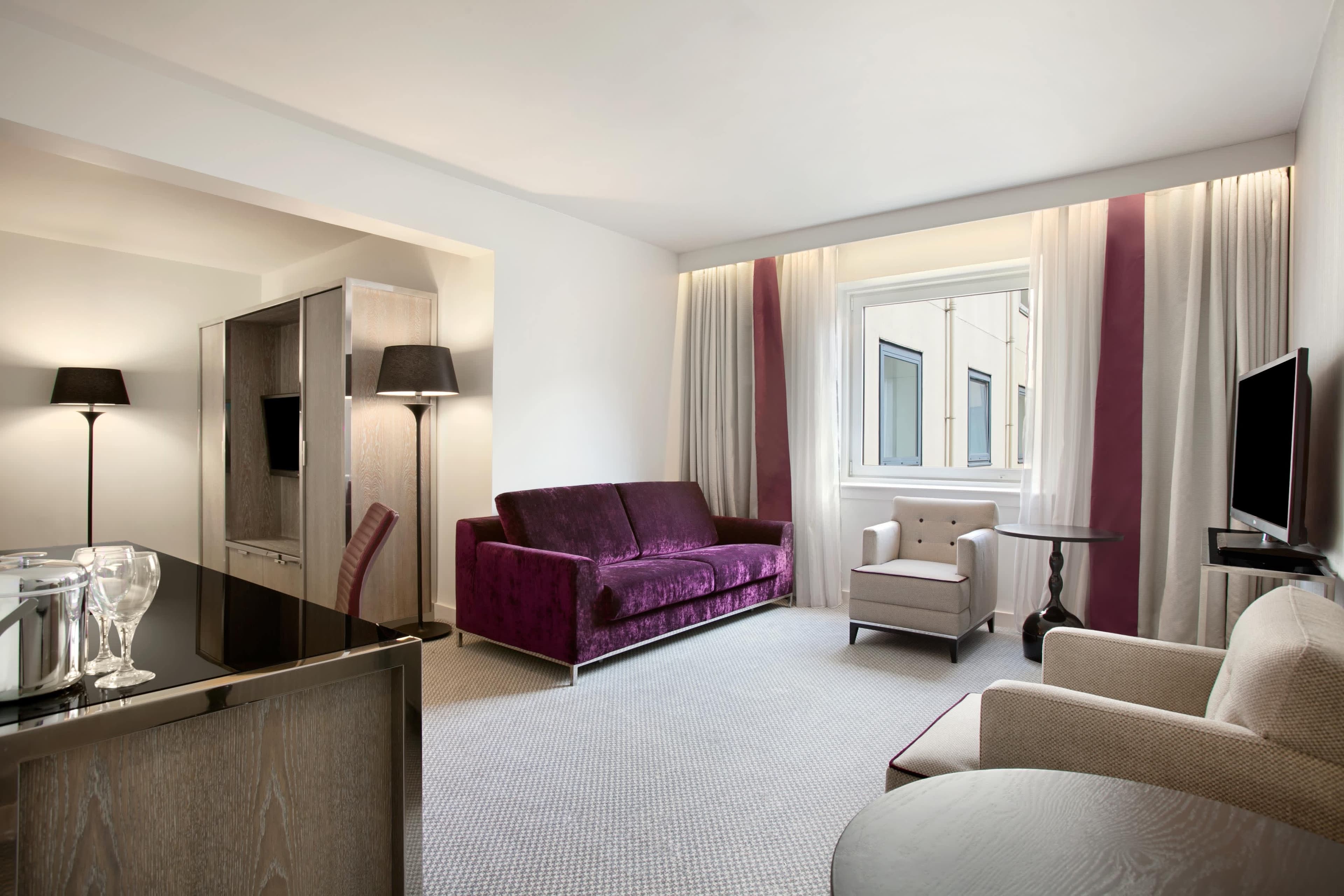 Hilton London Angel Islington Ansicht 3