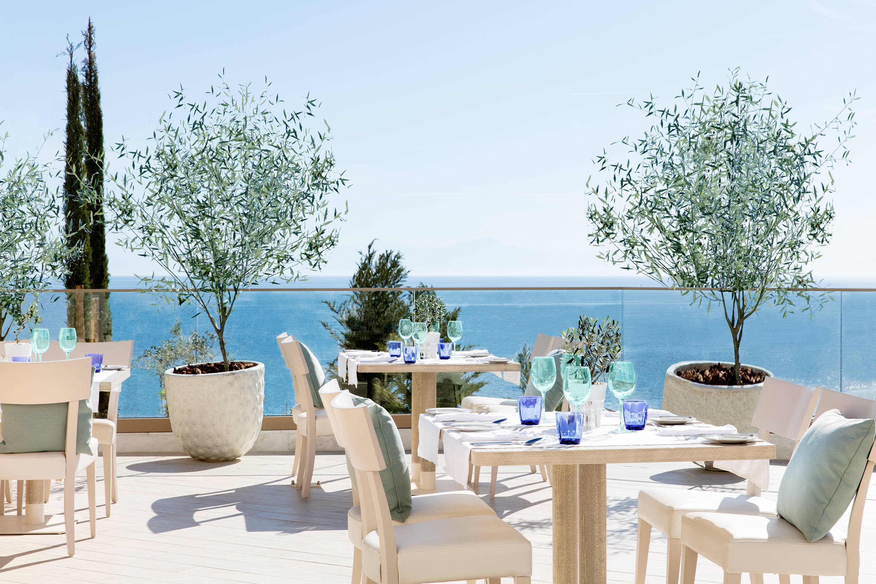 Ikos Oceania Ansicht 9