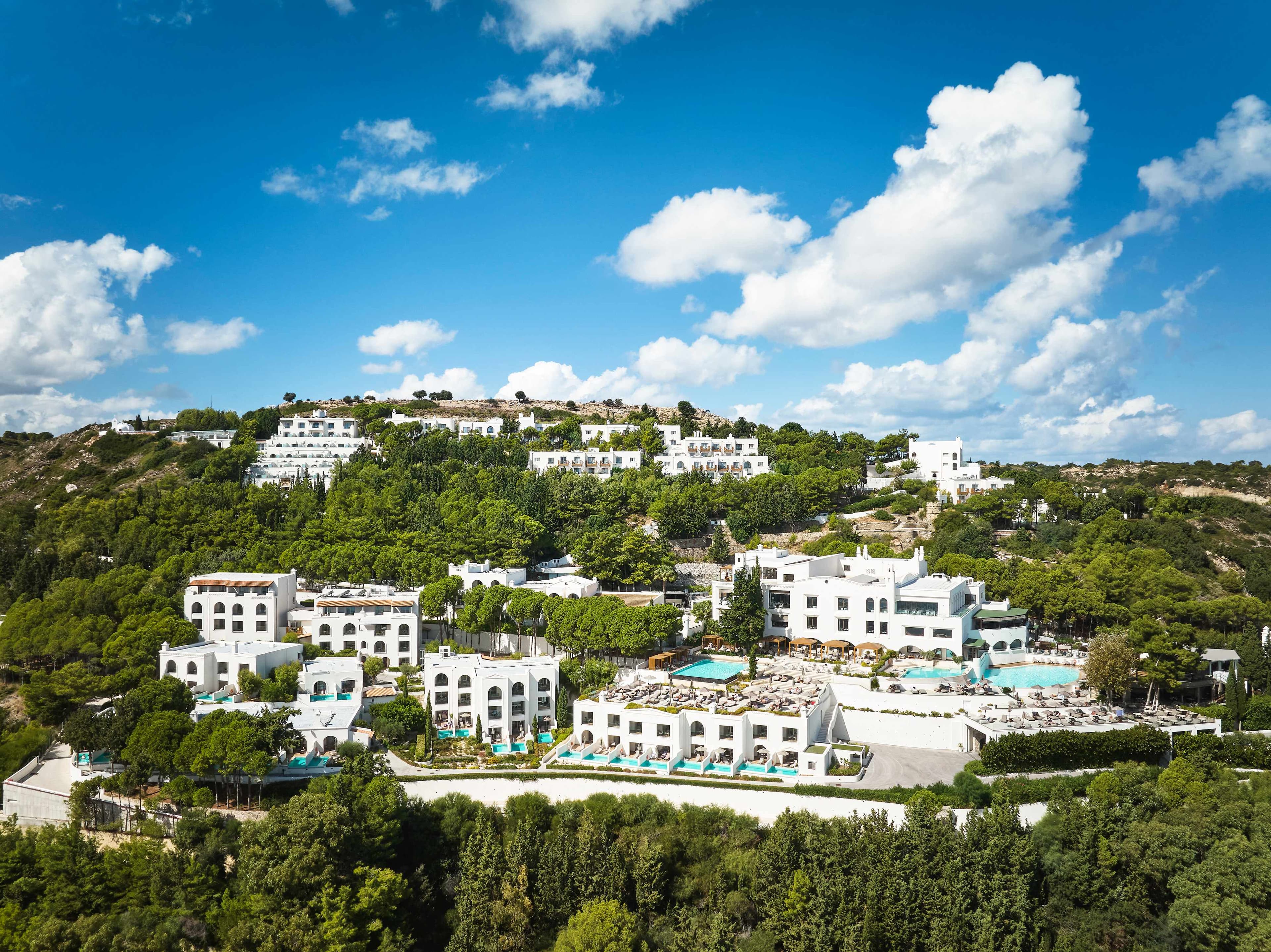 Esperos Village Blue & Spa - Adults only Ansicht 3