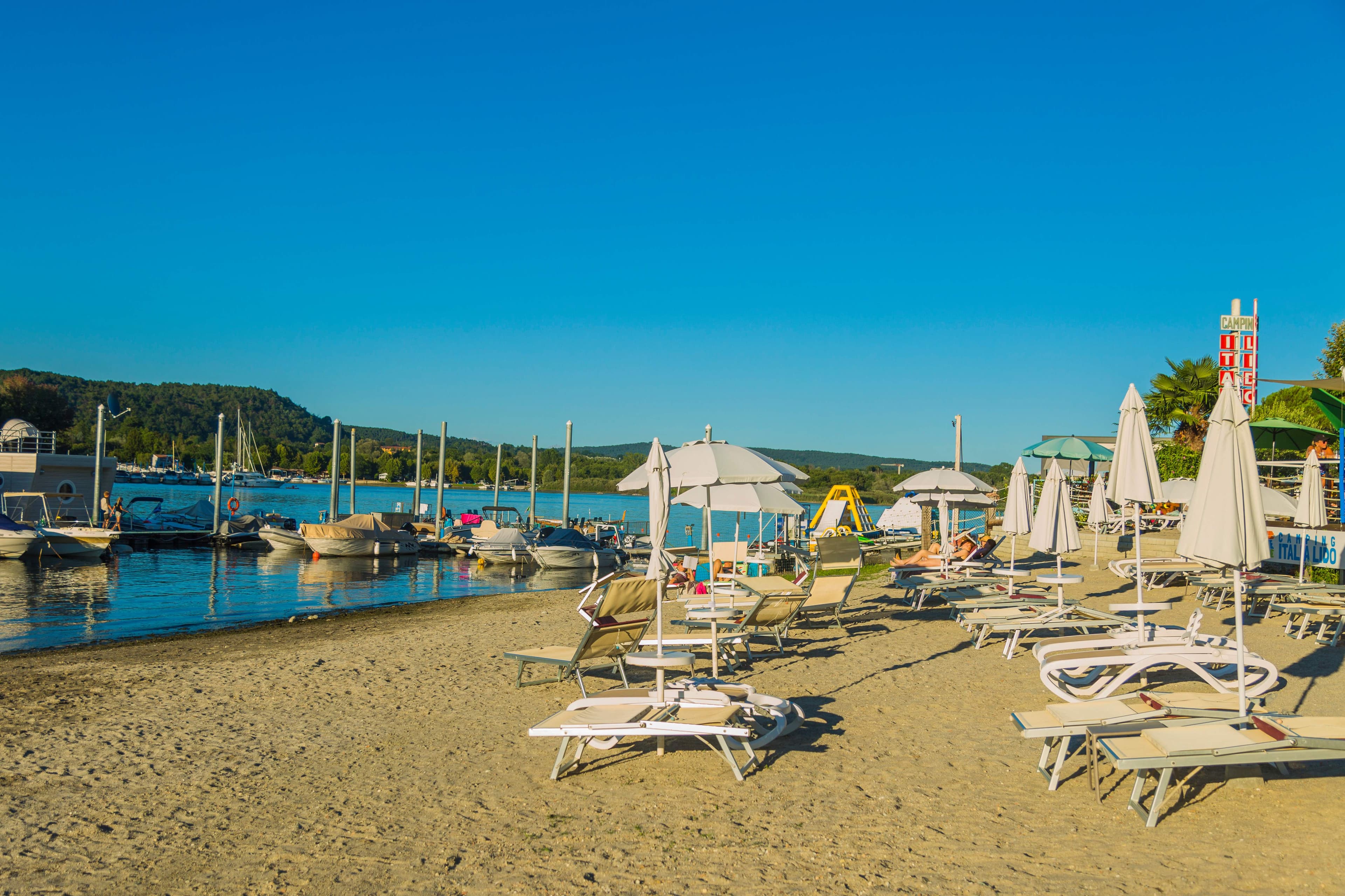 Camping Italia Lido Ansicht 3