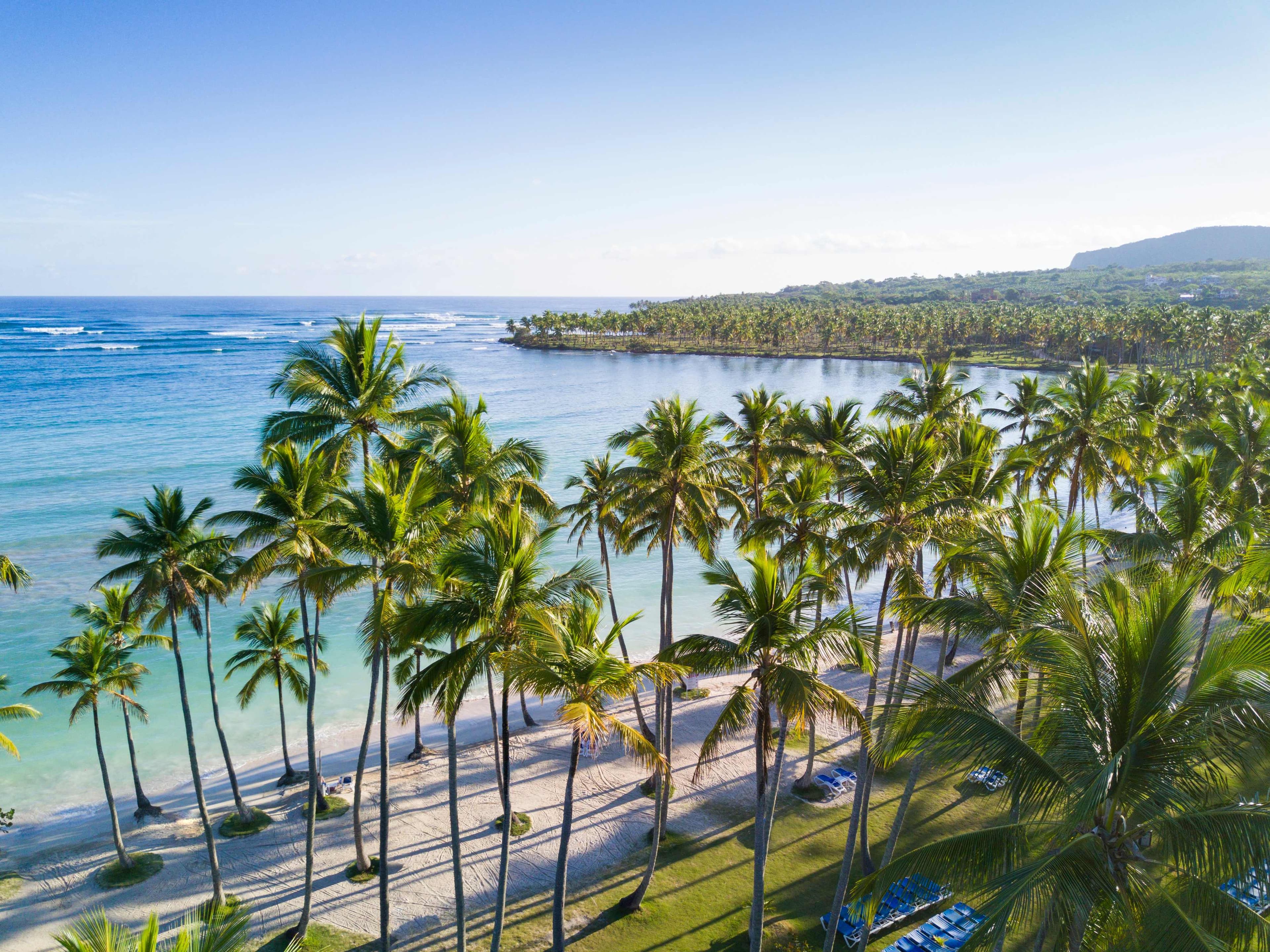 Wyndham Alltra Samana Ansicht 2