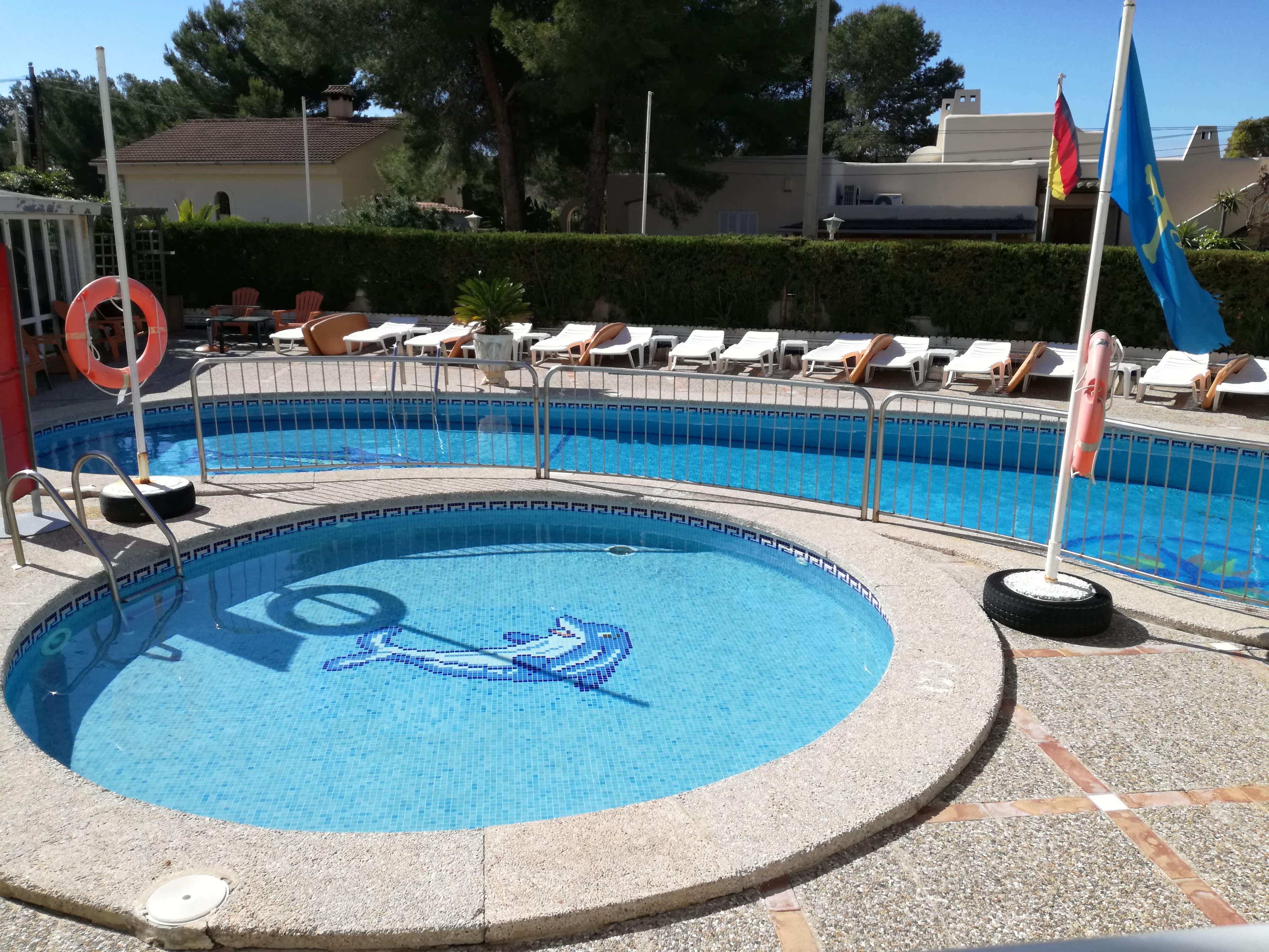 Hotel Atalaya Bosque Ansicht 8